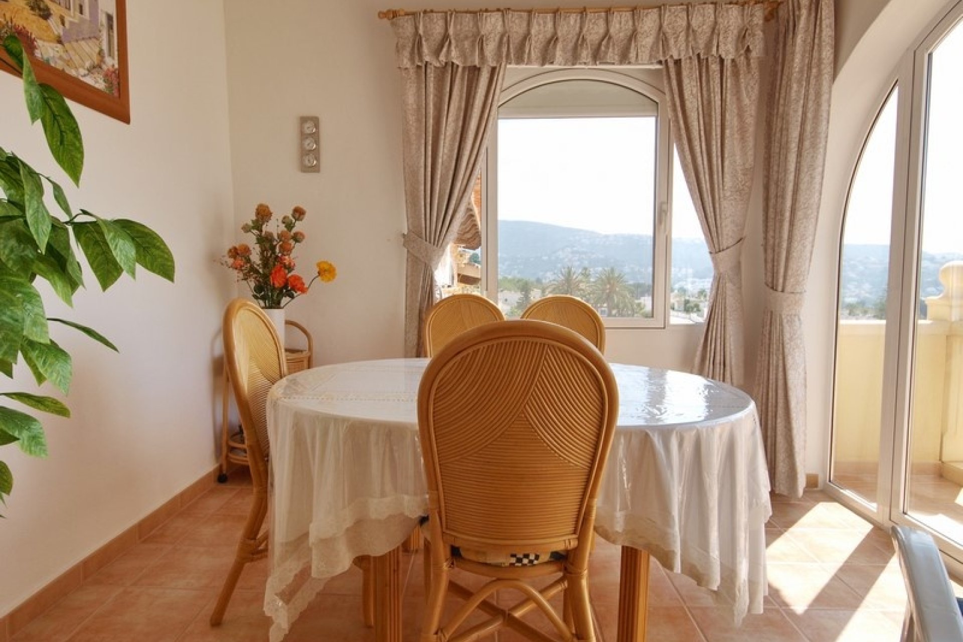 Verkoop - Villa - Moraira - Sabatera