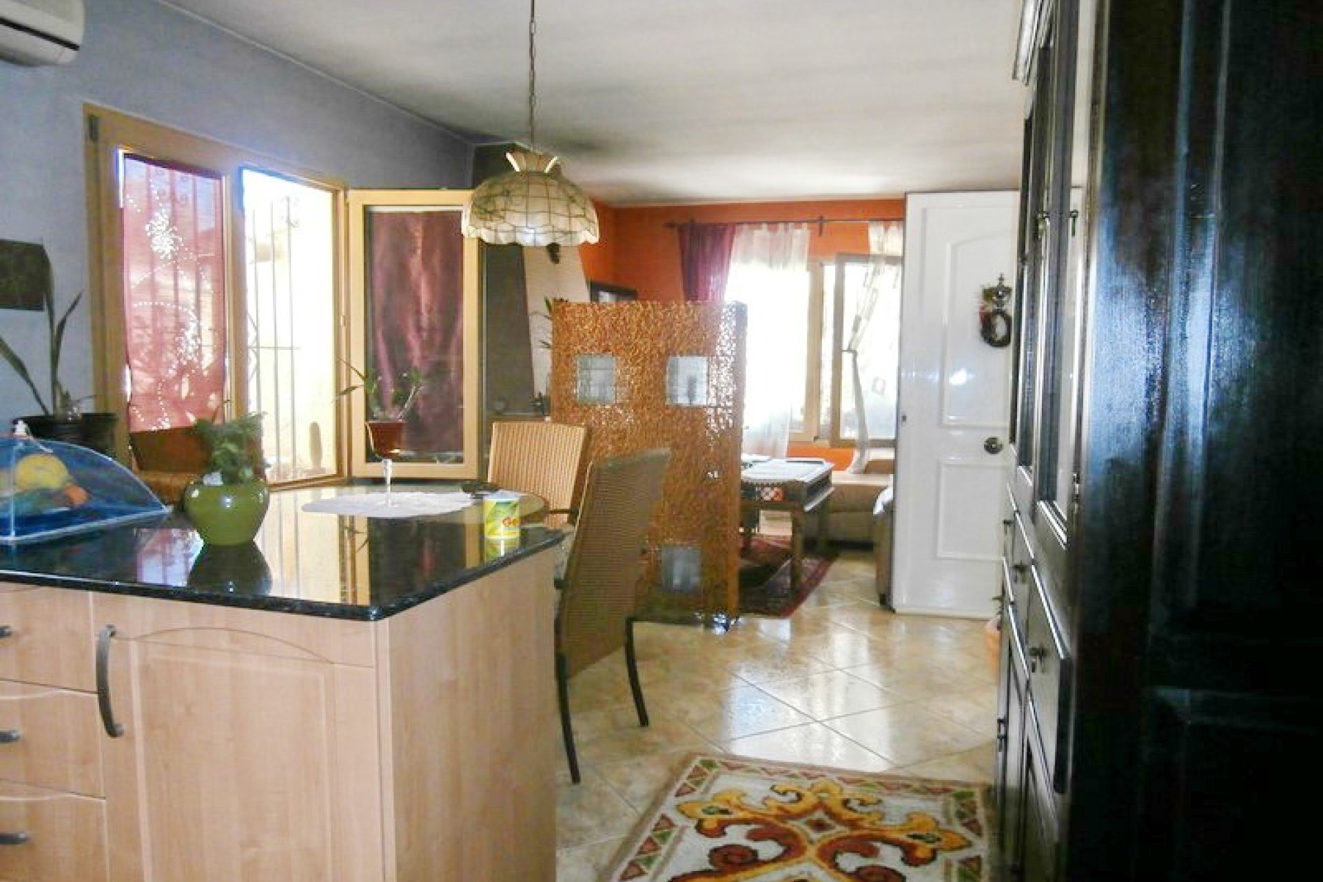 Verkoop - Villa - Moraira - Sabatera