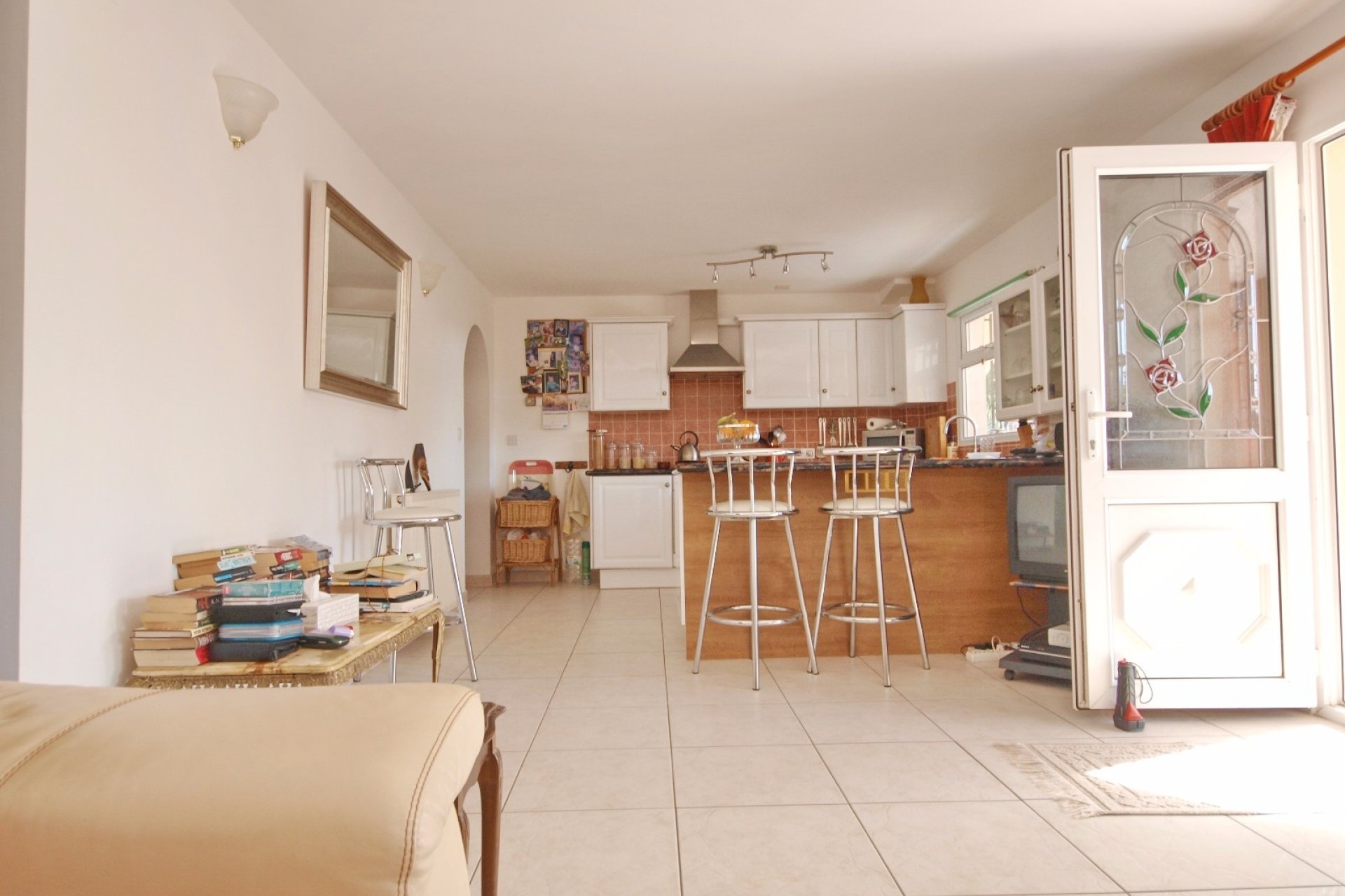 Verkoop - Villa - Moraira - Sabatera