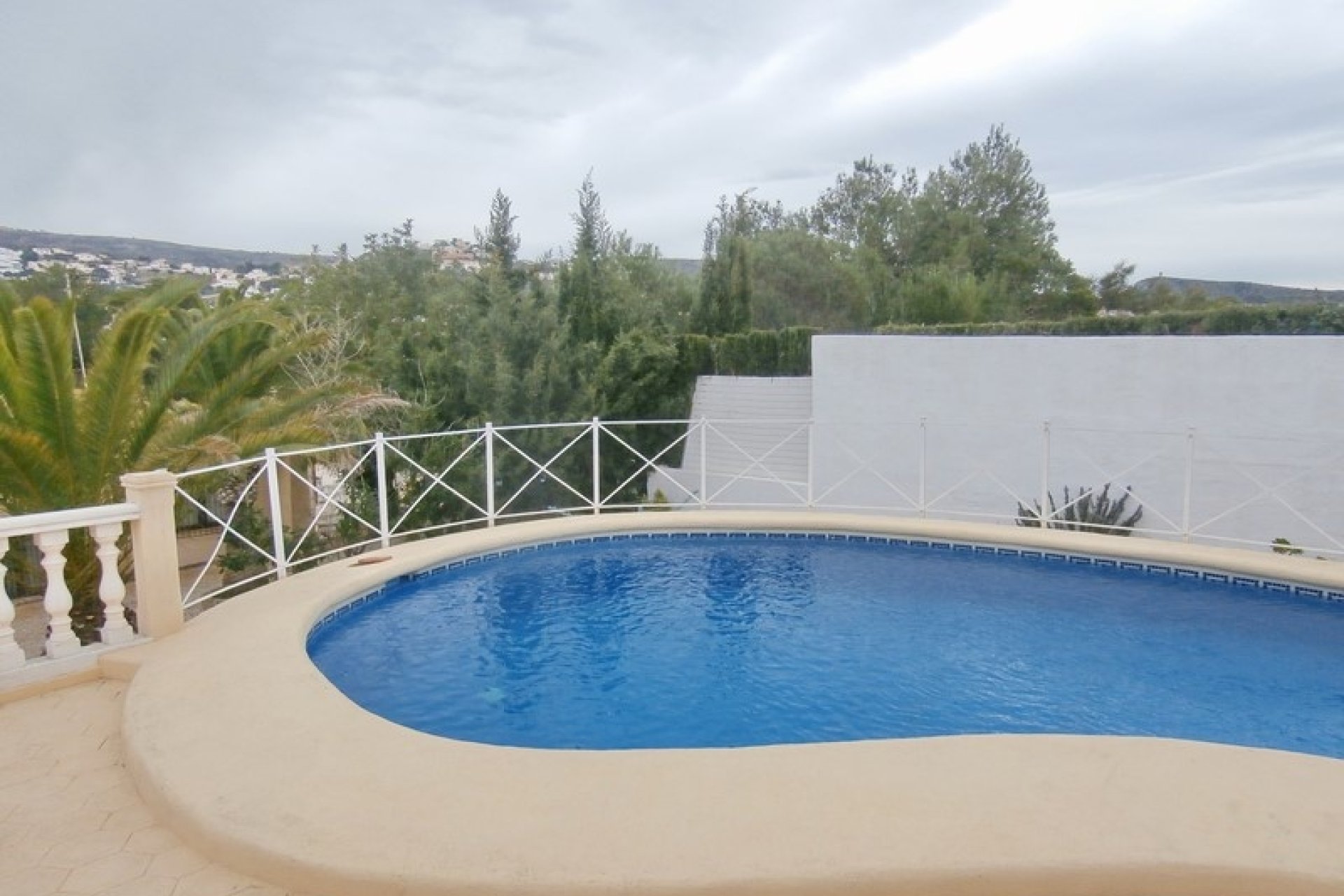 Verkoop - Villa - Moraira - Sabatera