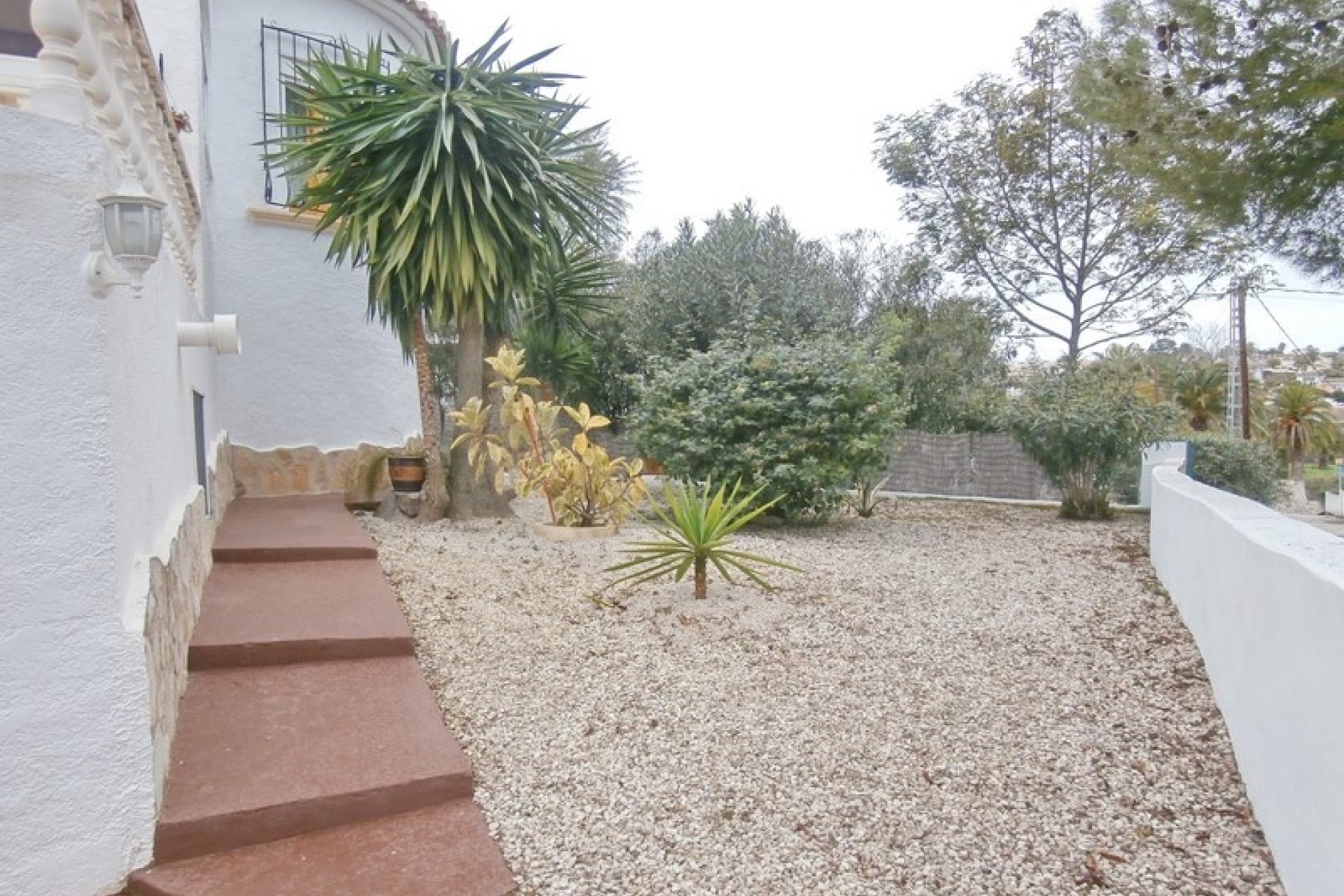 Verkoop - Villa - Moraira - Sabatera