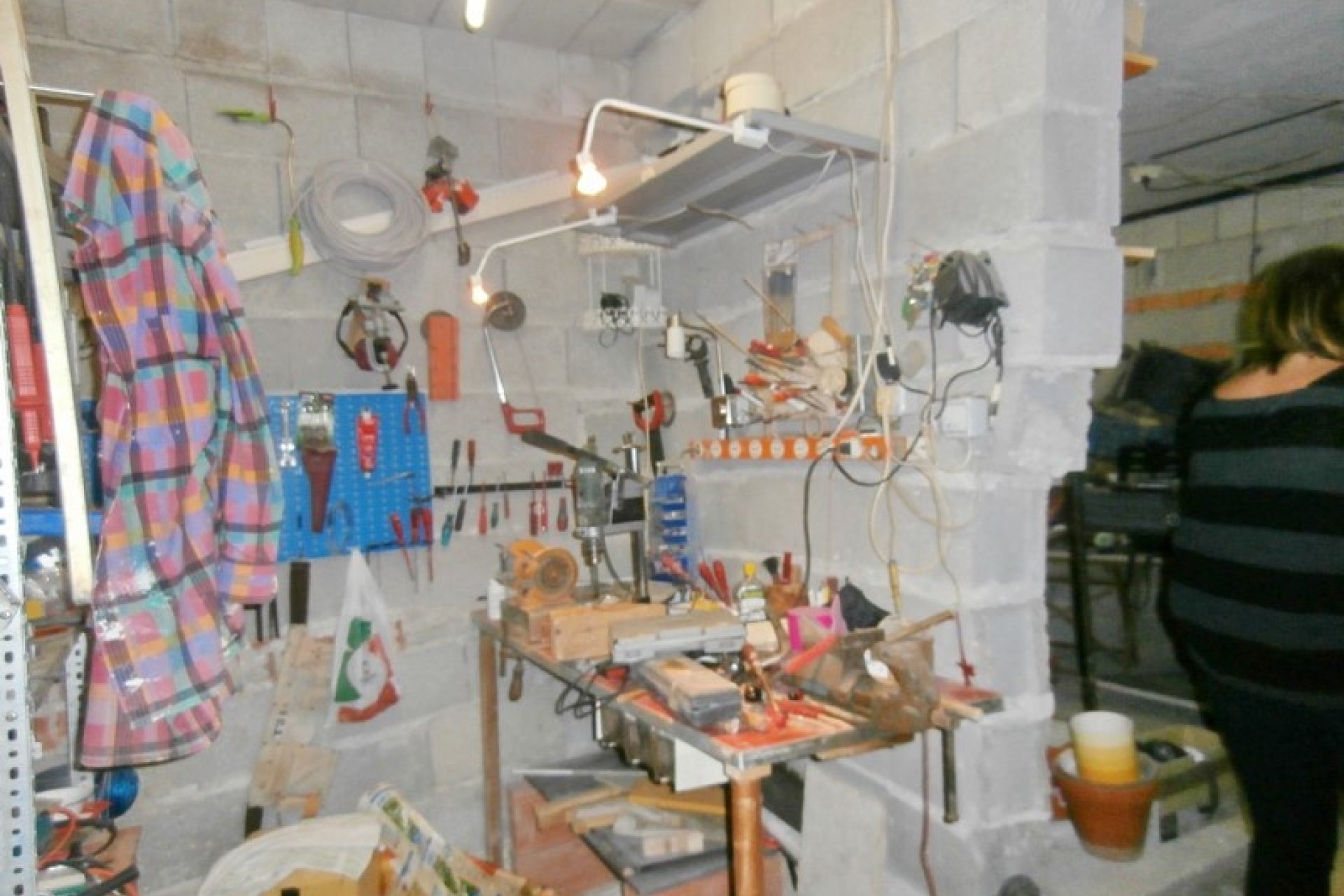 Verkoop - Villa - Moraira - Sabatera