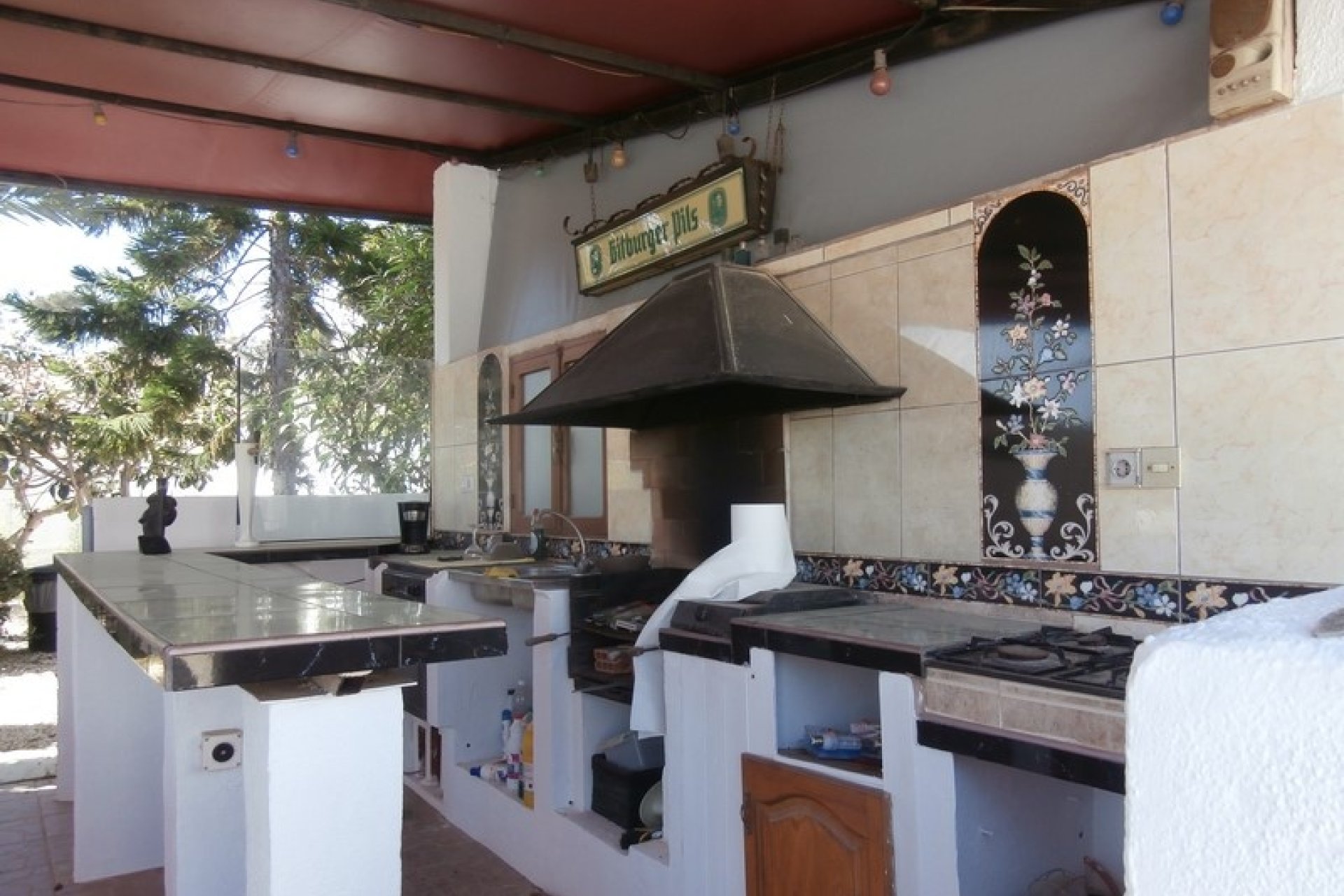 Verkoop - Villa - Moraira - Sabatera