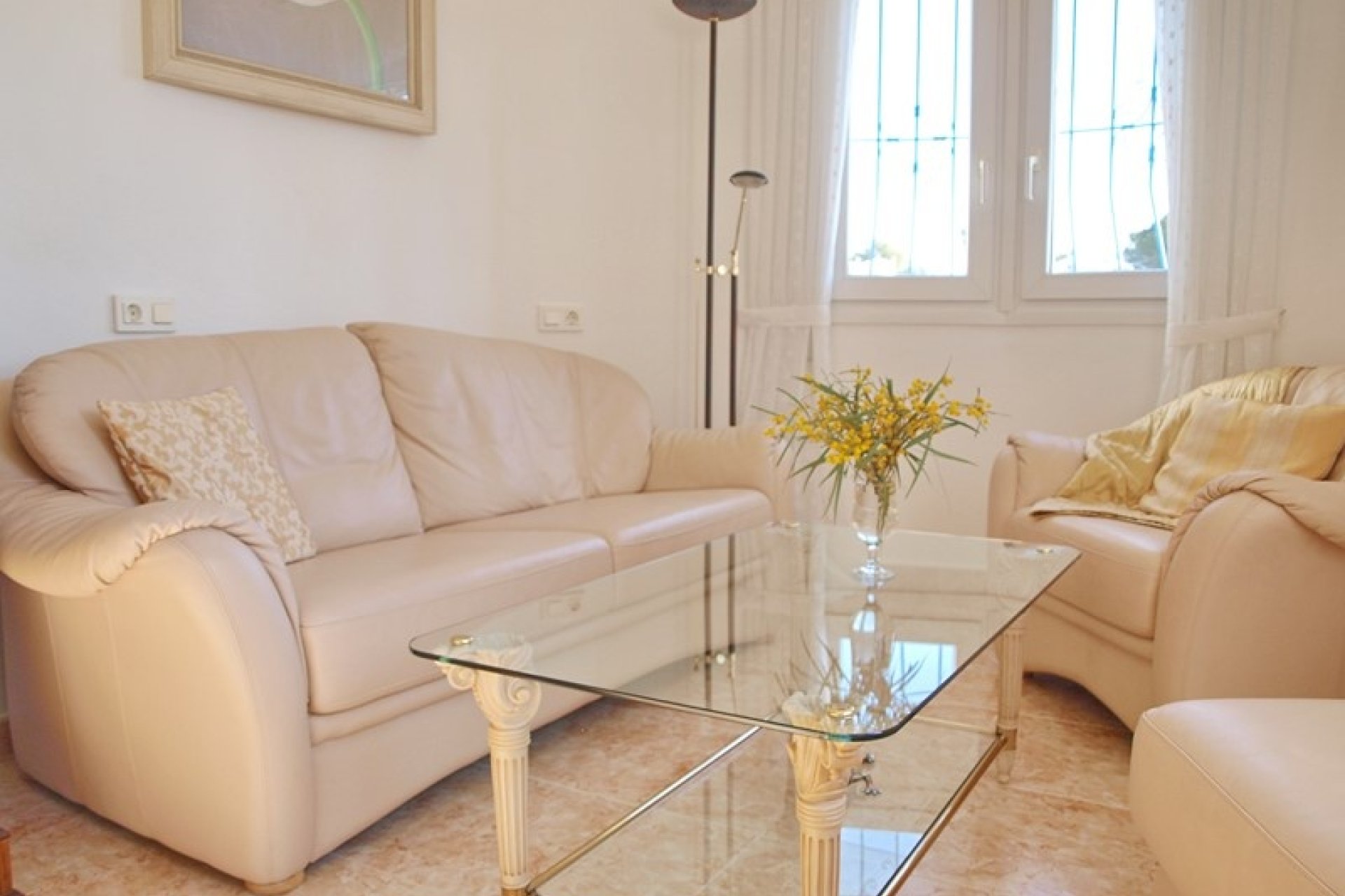 Verkoop - Villa - Moraira - Sabatera