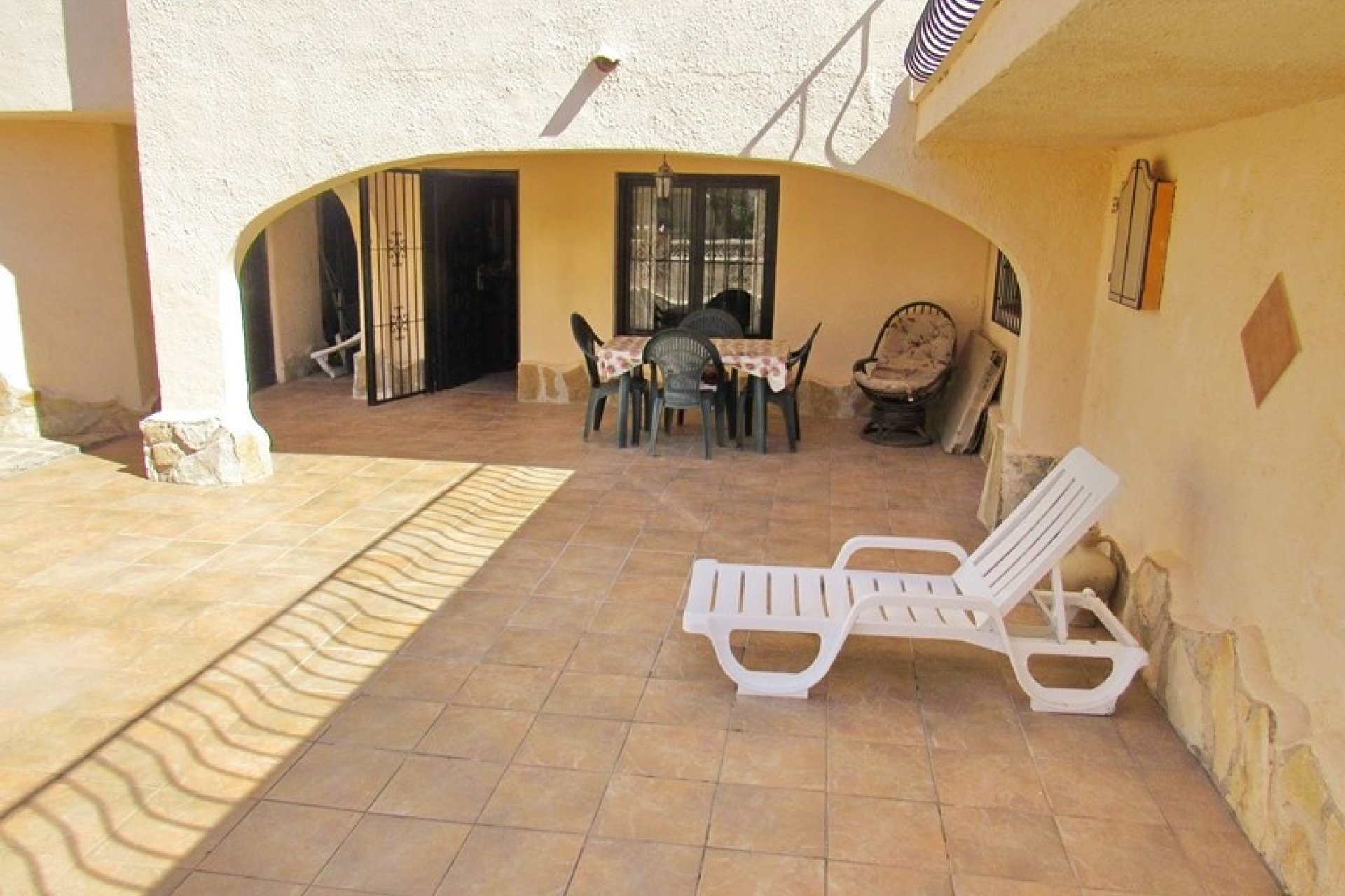 Verkoop - Villa - Moraira - Sabatera