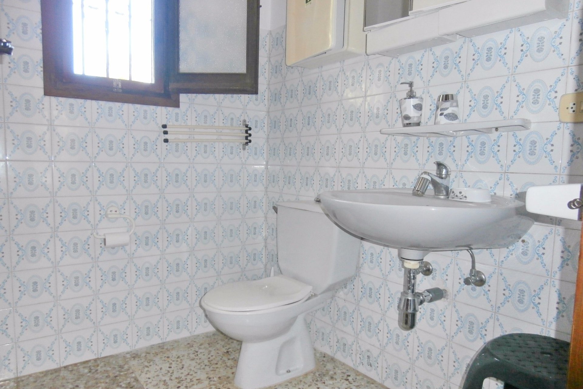 Verkoop - Villa - Moraira - Sabatera