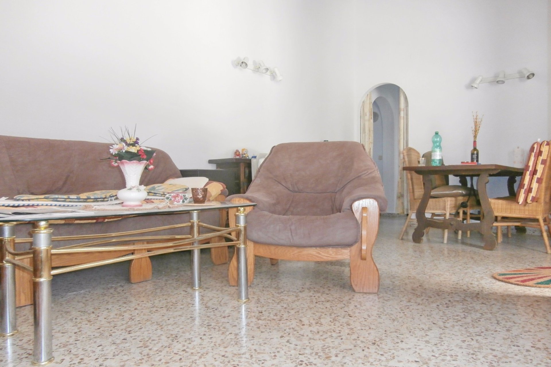 Verkoop - Villa - Moraira - Sabatera