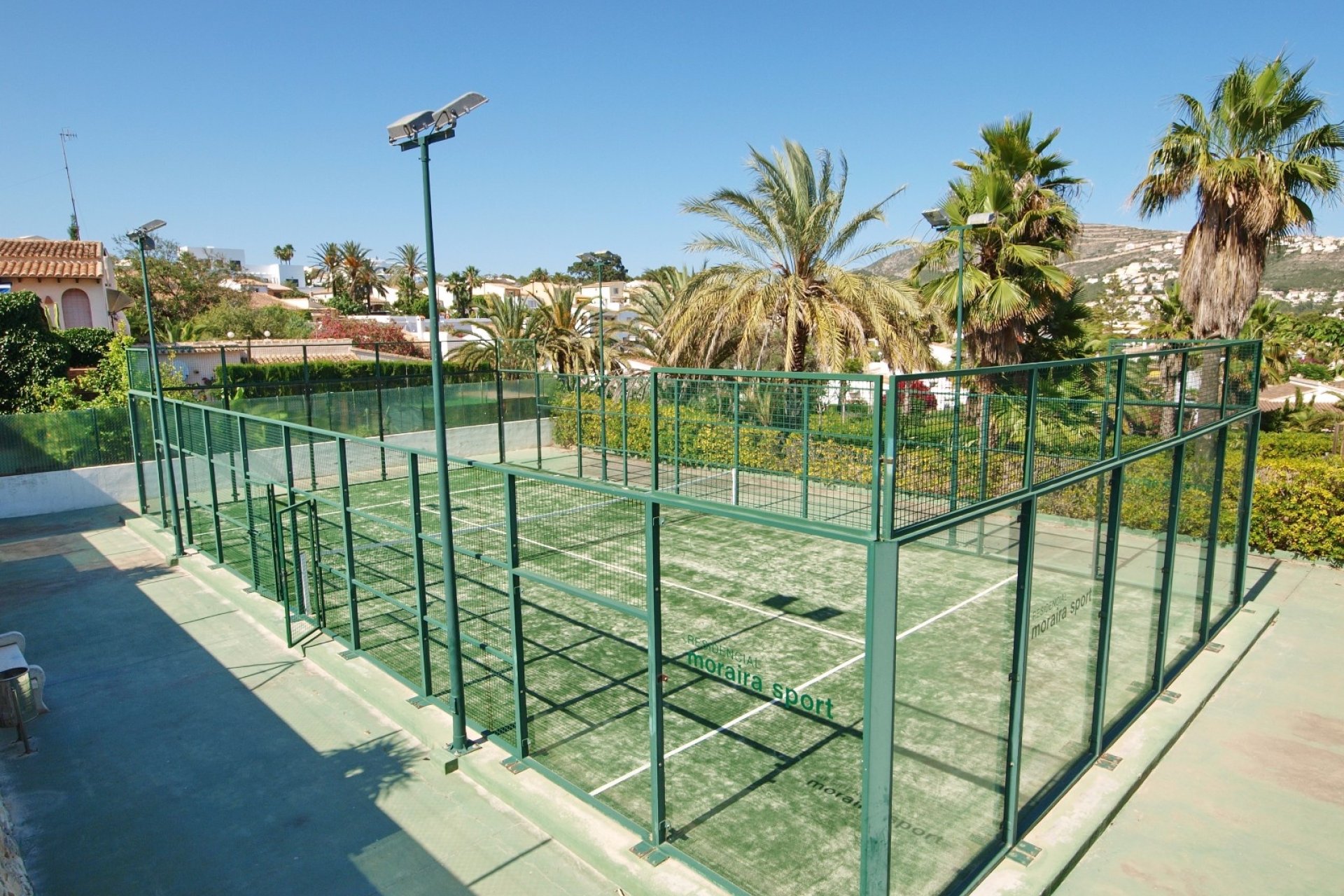 Verkoop - Villa - Moraira - Sabatera