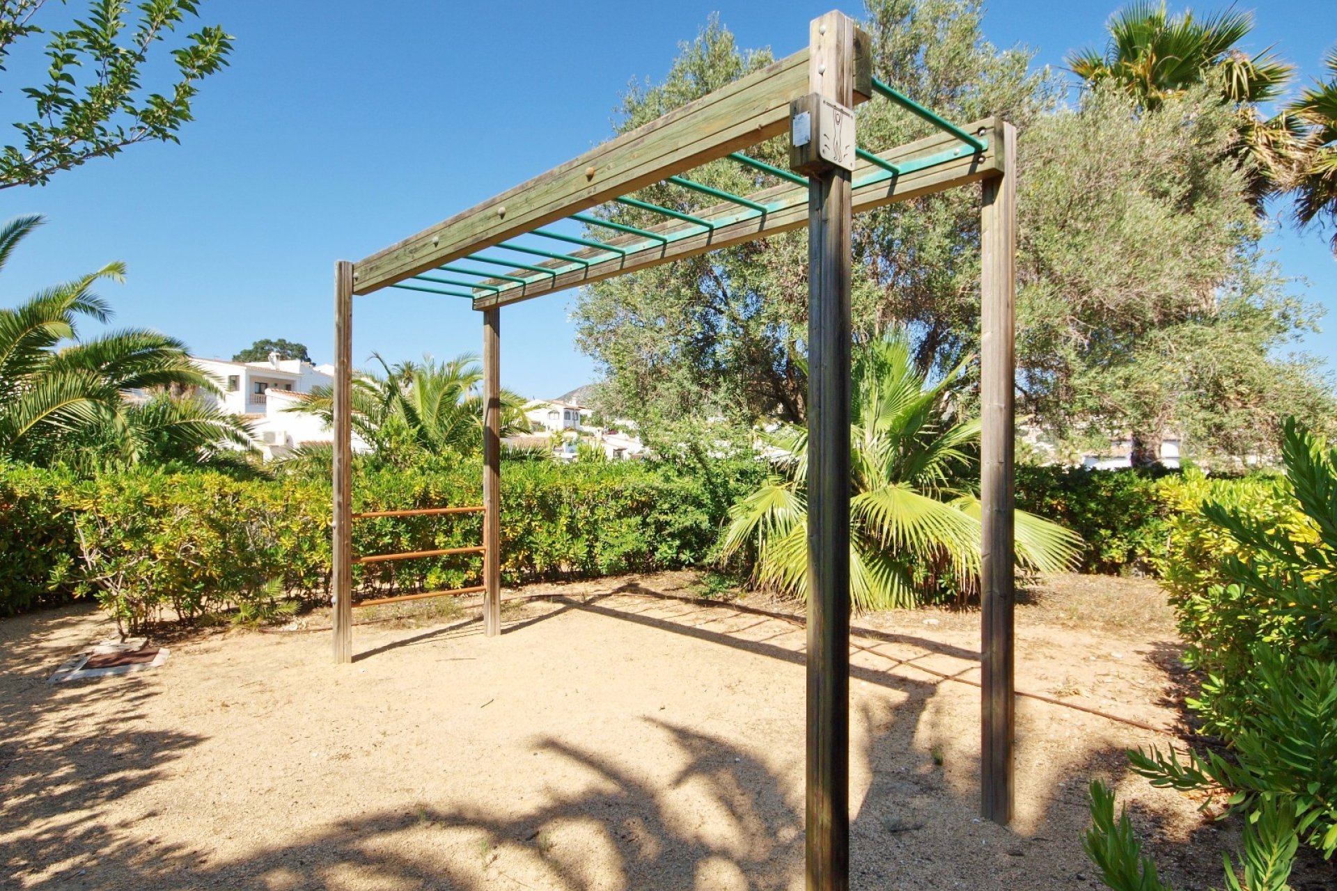 Verkoop - Villa - Moraira - Sabatera