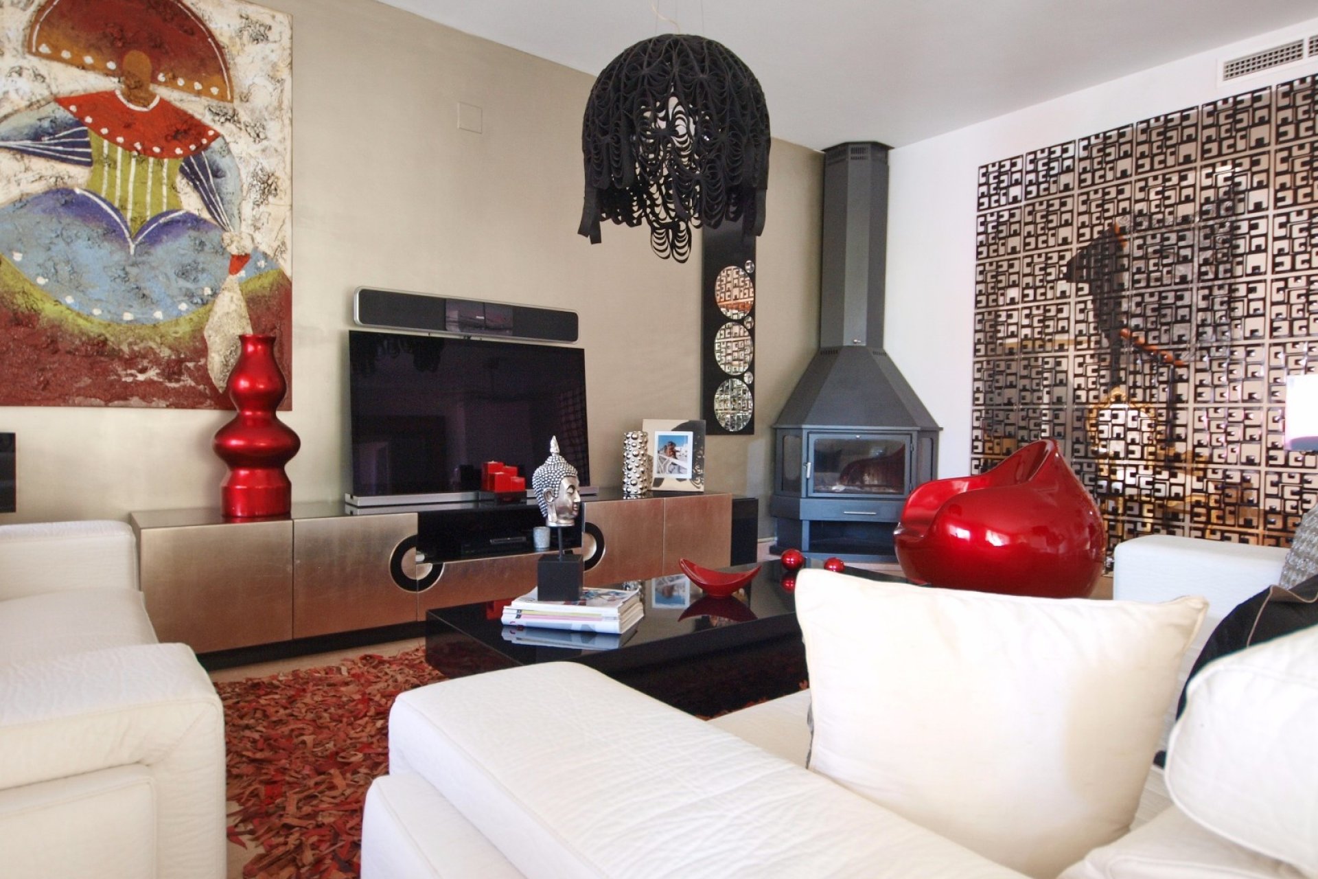 Verkoop - Villa - Moraira - Sabatera