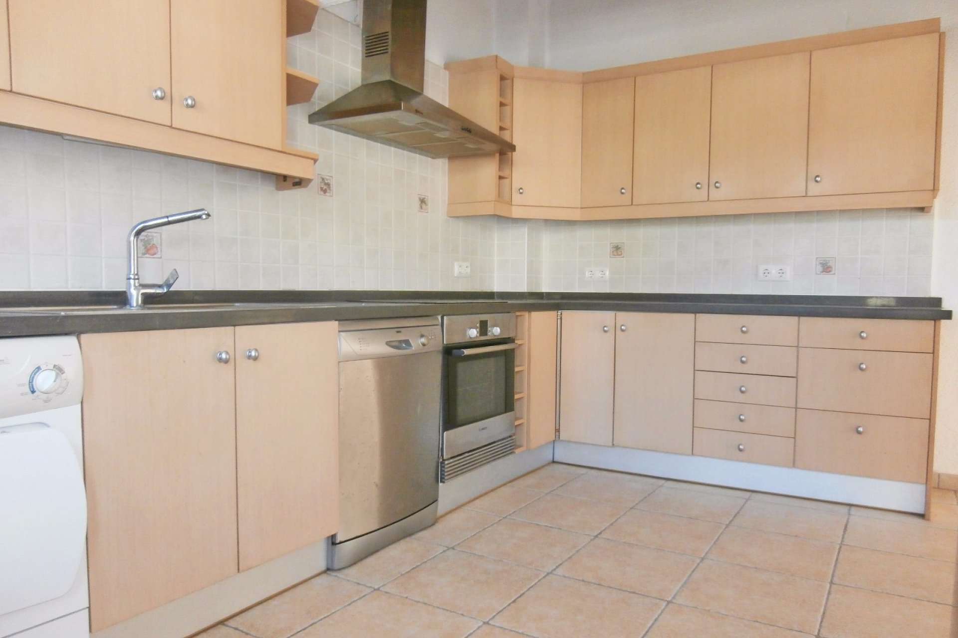 Verkoop - Villa - Moraira - Sabatera