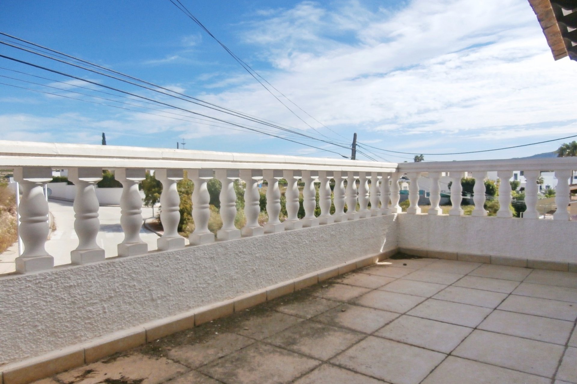 Verkoop - Villa - Moraira - Sabatera
