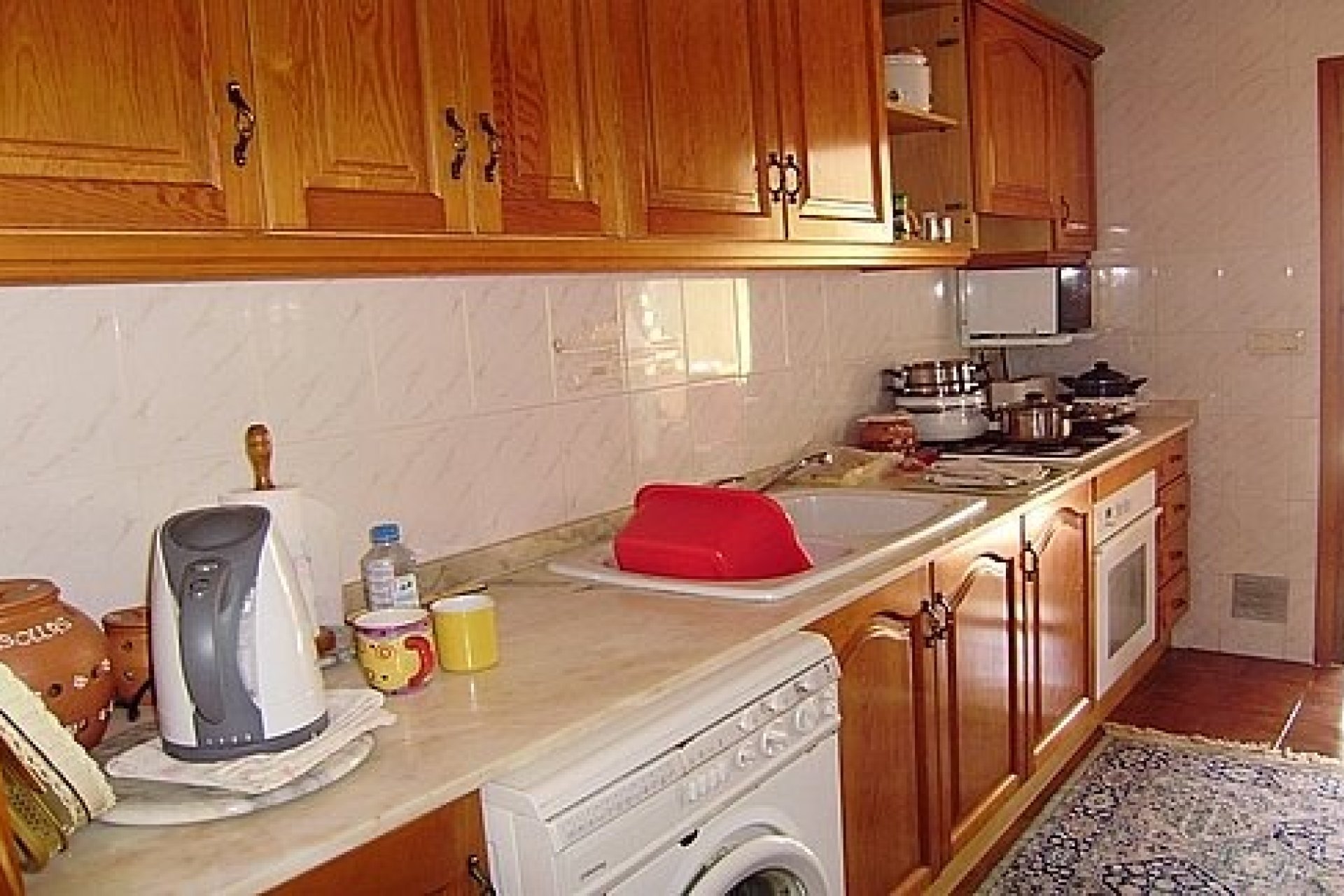 Verkoop - Villa - Moraira - Sabatera