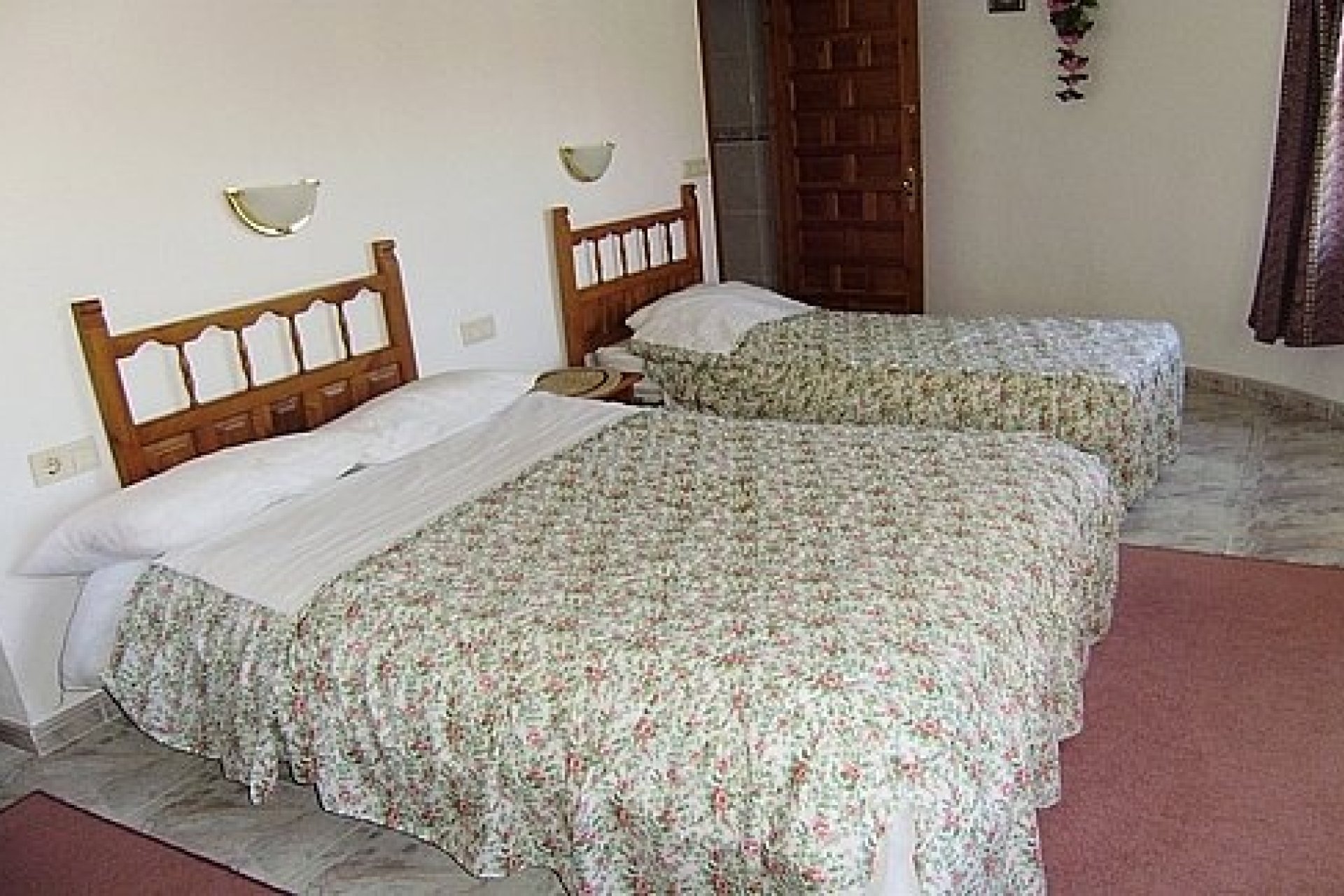 Verkoop - Villa - Moraira - Sabatera