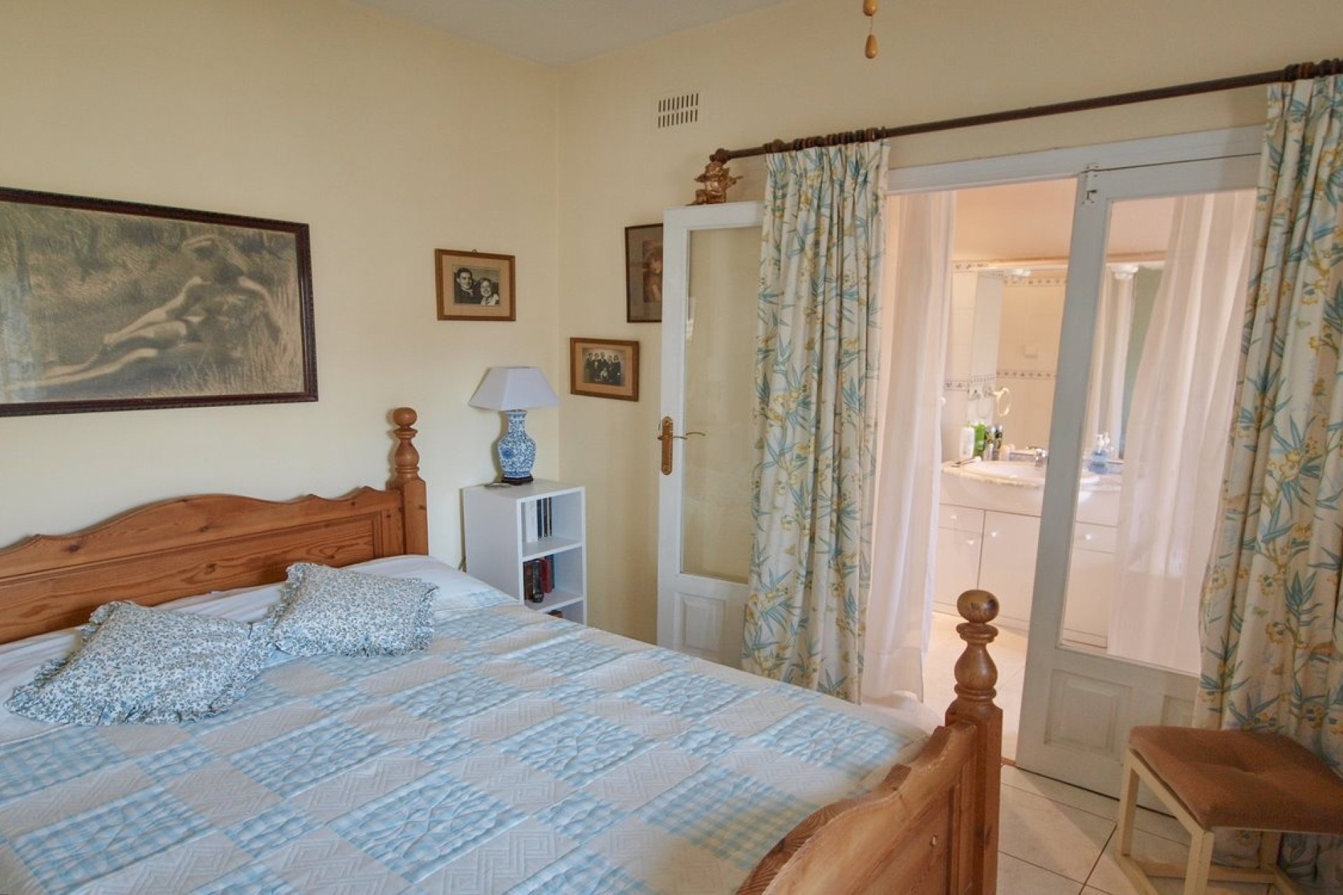 Verkoop - Villa - Moraira - Sabatera