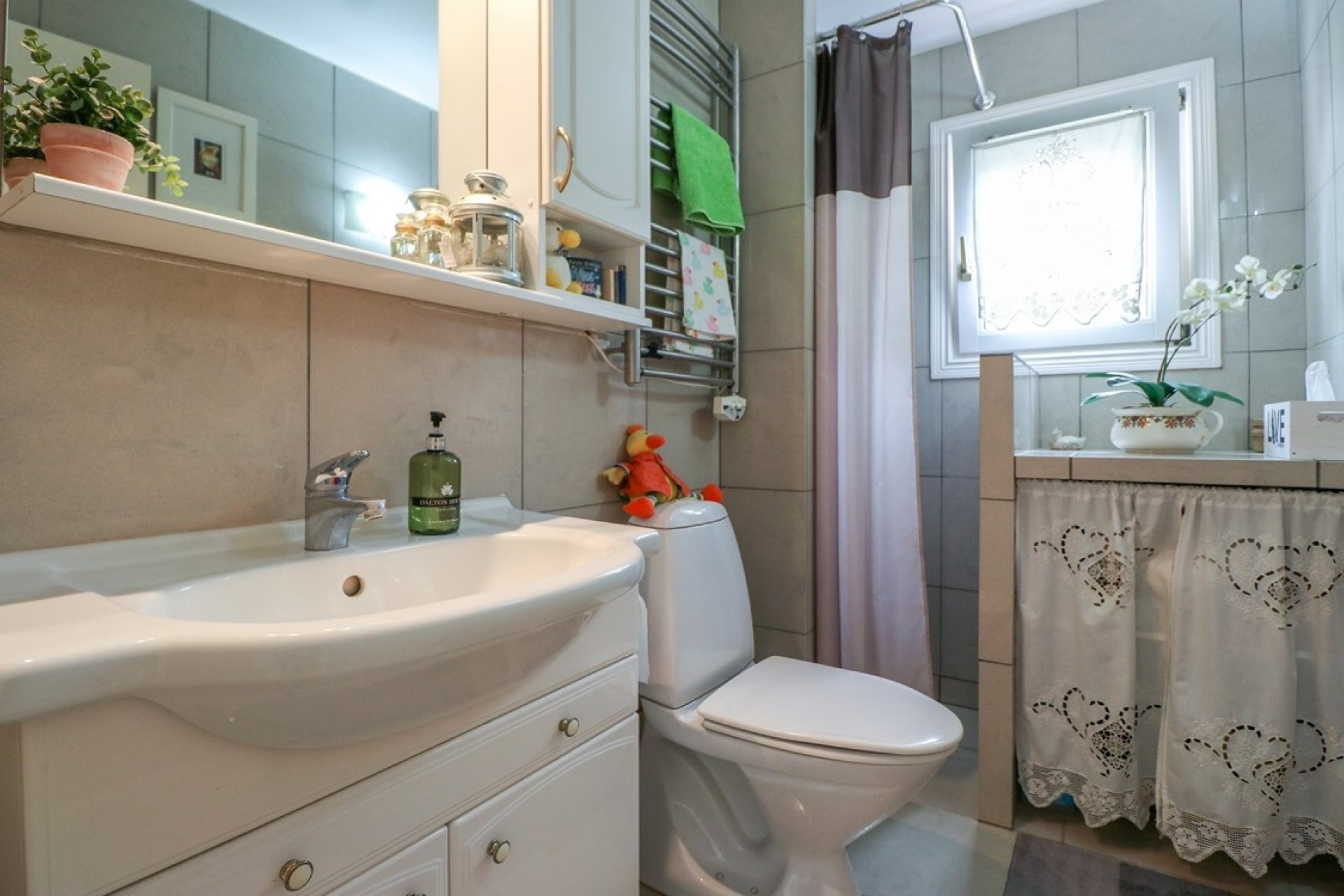 Verkoop - Villa - Moraira - Sabatera