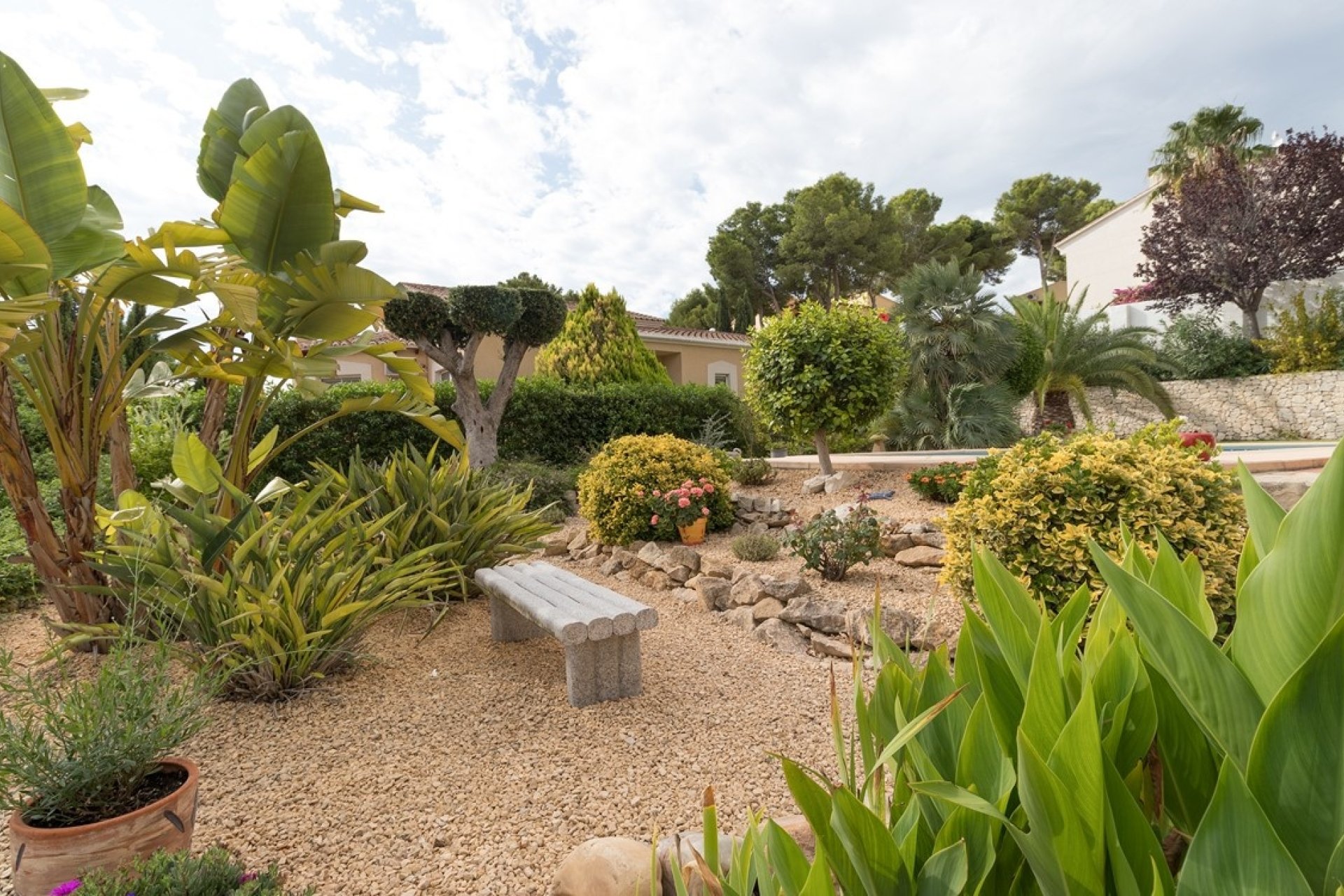Verkoop - Villa - Moraira - Sabatera