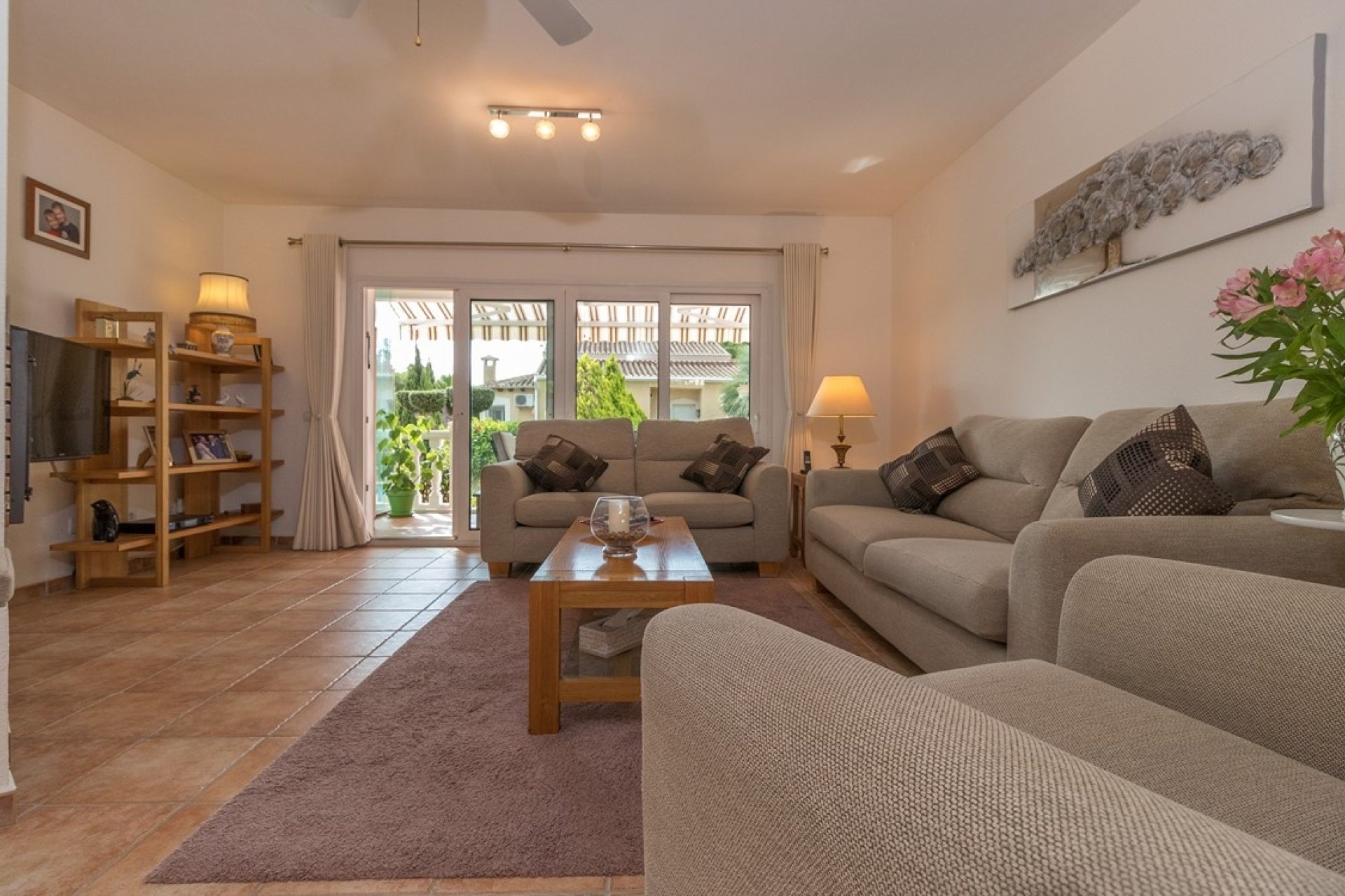 Verkoop - Villa - Moraira - Sabatera