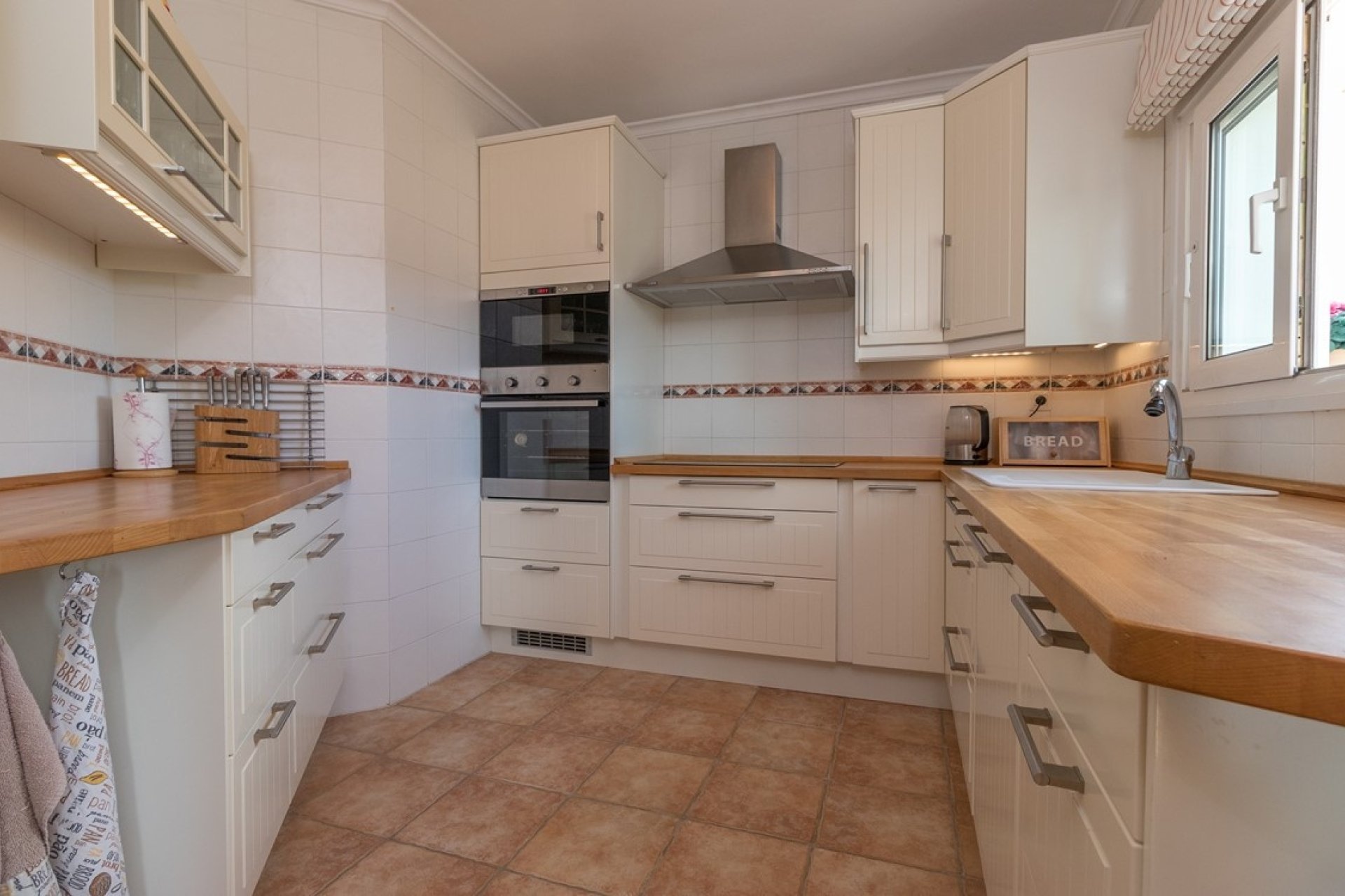 Verkoop - Villa - Moraira - Sabatera