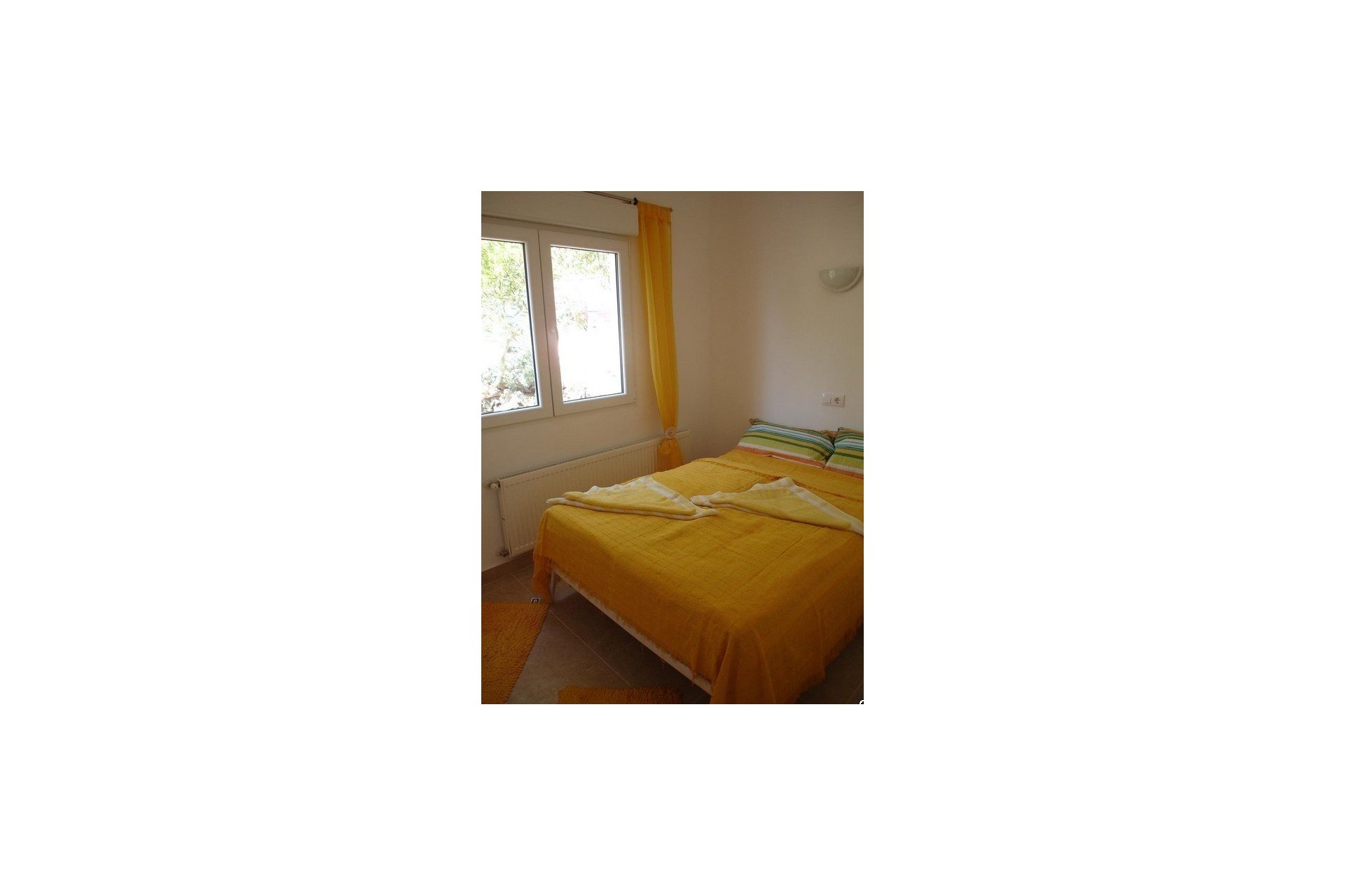 Verkoop - Villa - Moraira - Sabatera