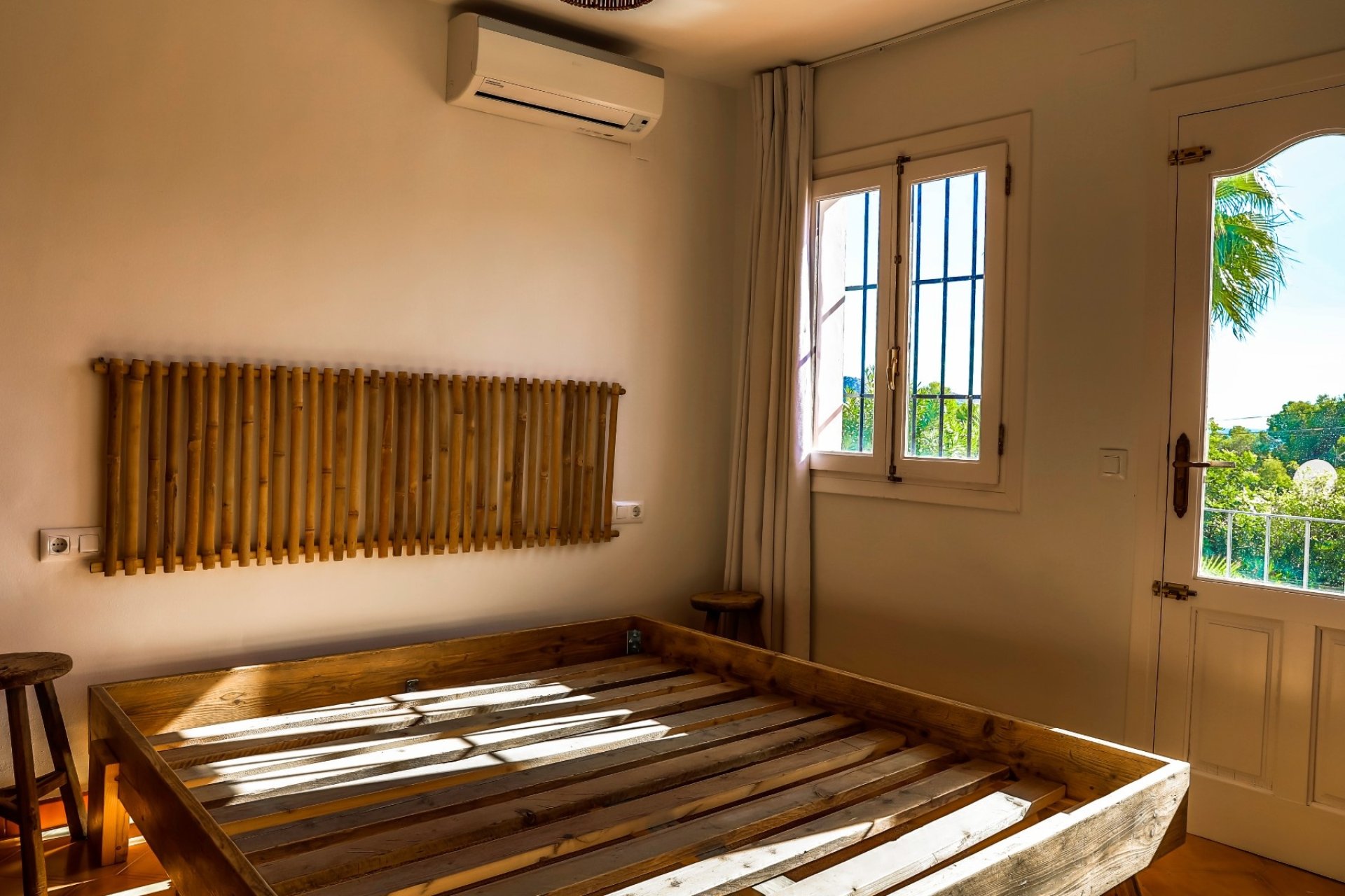 Verkoop - Villa - Moraira - Sabatera