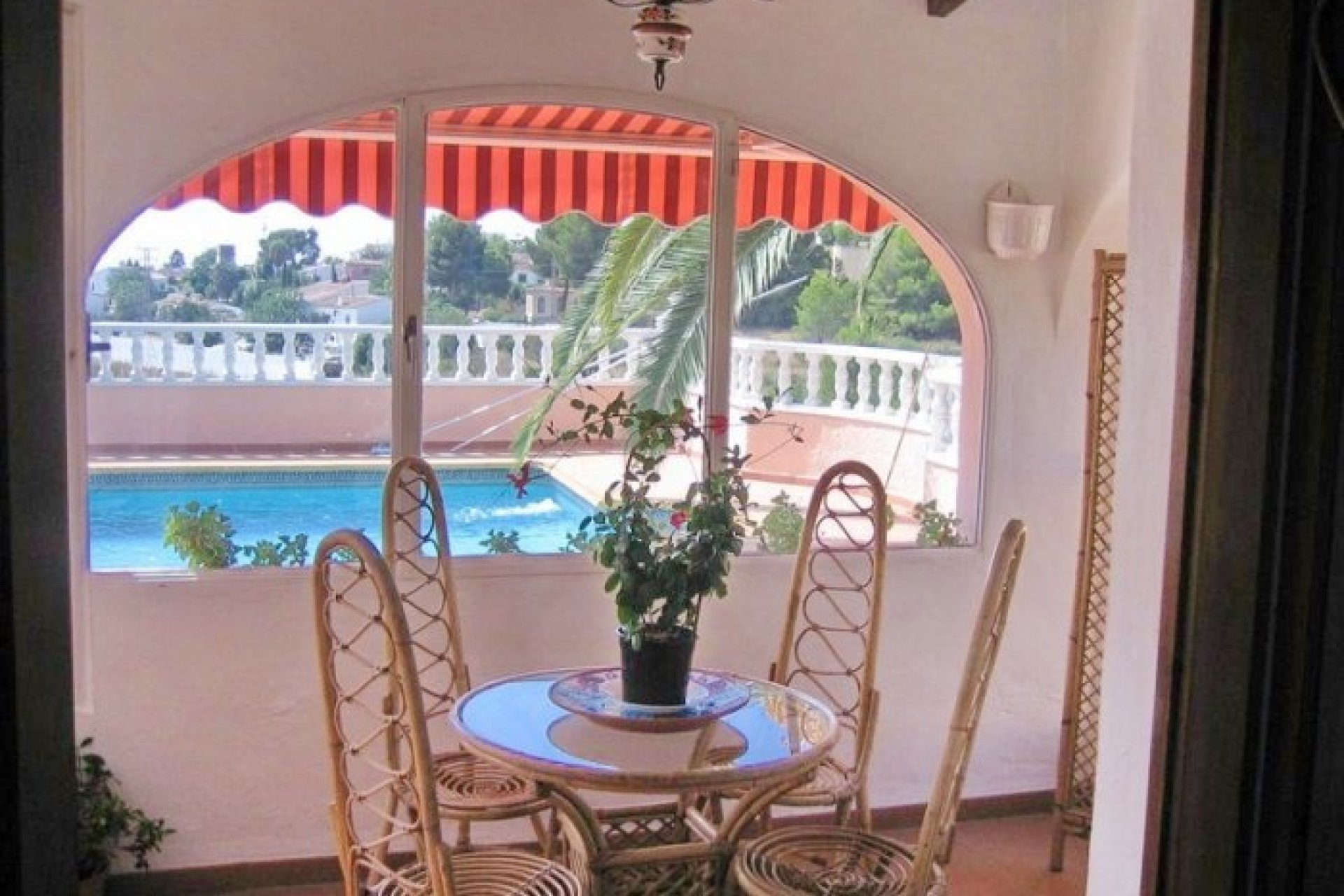 Verkoop - Villa - Moraira - Sabatera