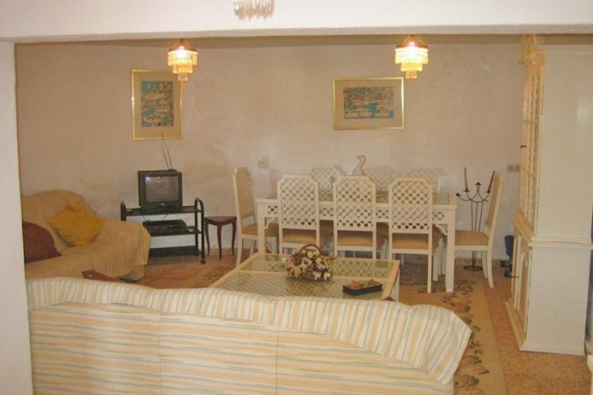 Verkoop - Villa - Moraira - Sabatera