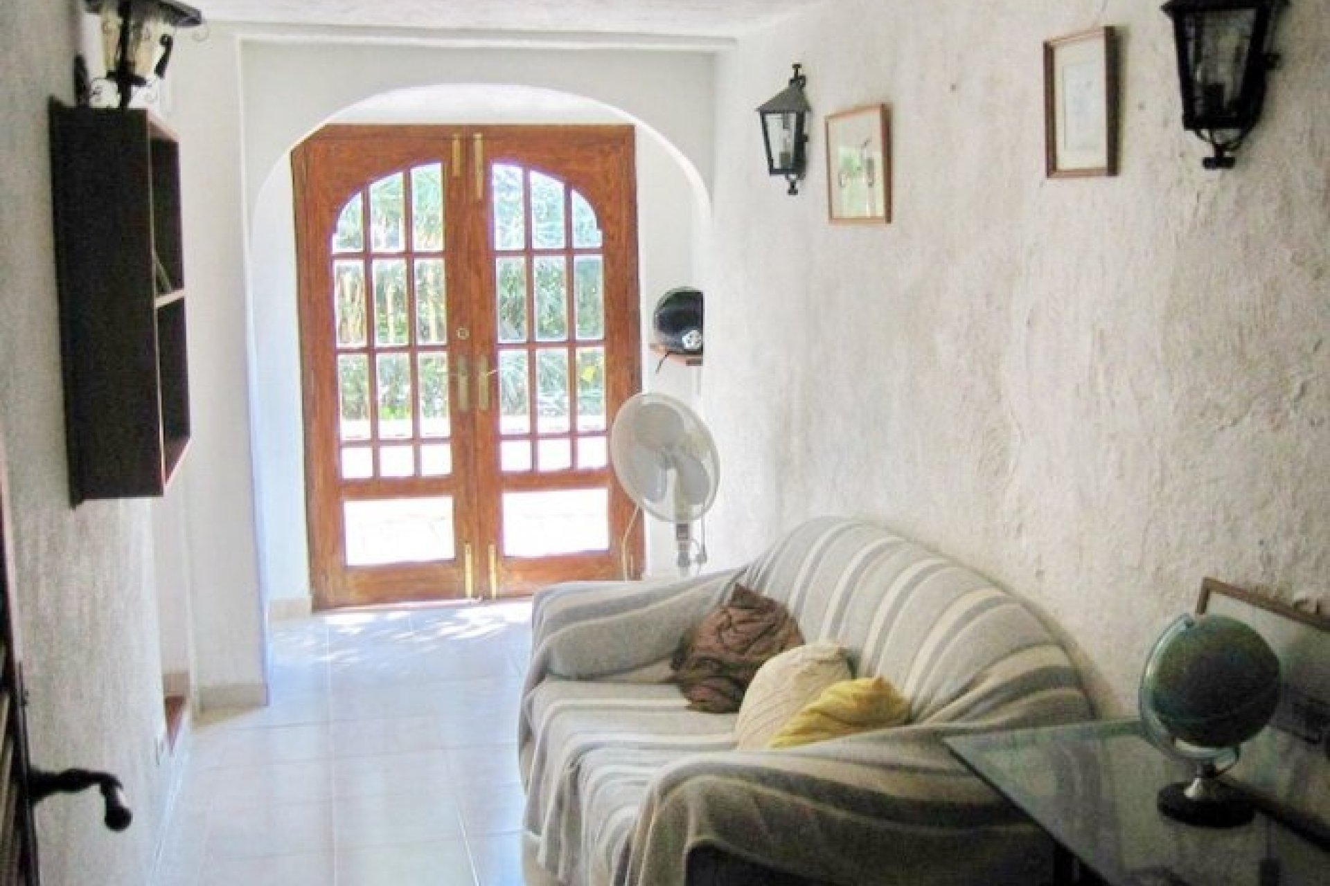 Verkoop - Villa - Moraira - Sabatera