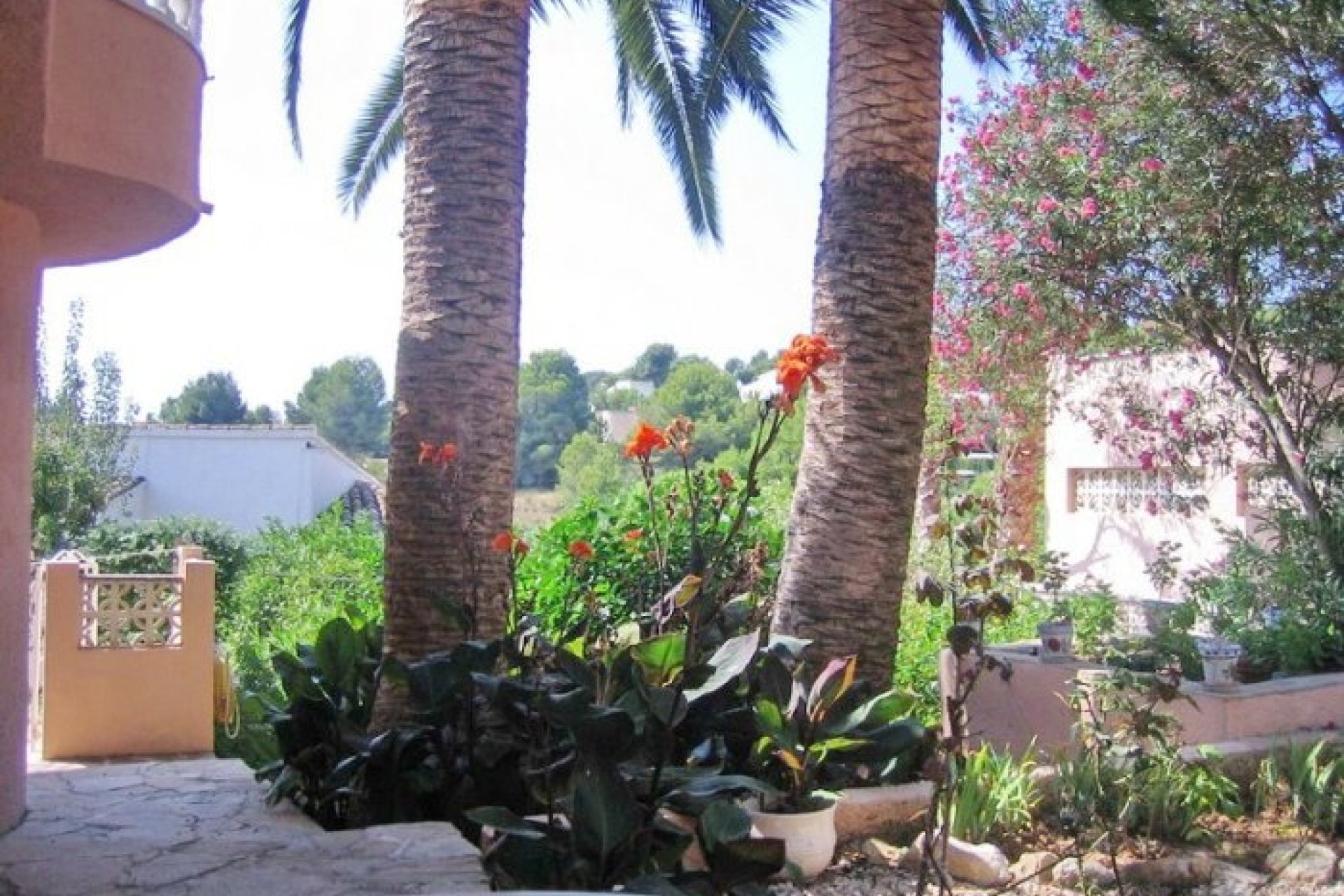 Verkoop - Villa - Moraira - Sabatera