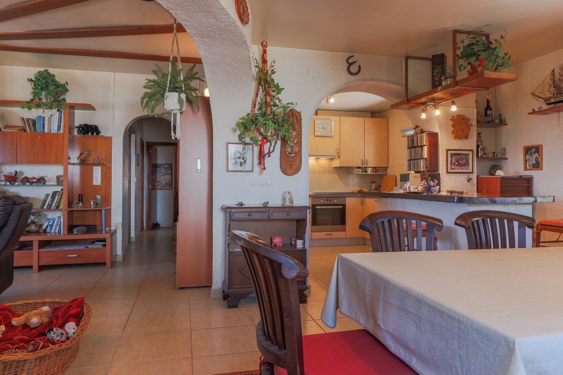 Verkoop - Villa - Moraira - Sabatera