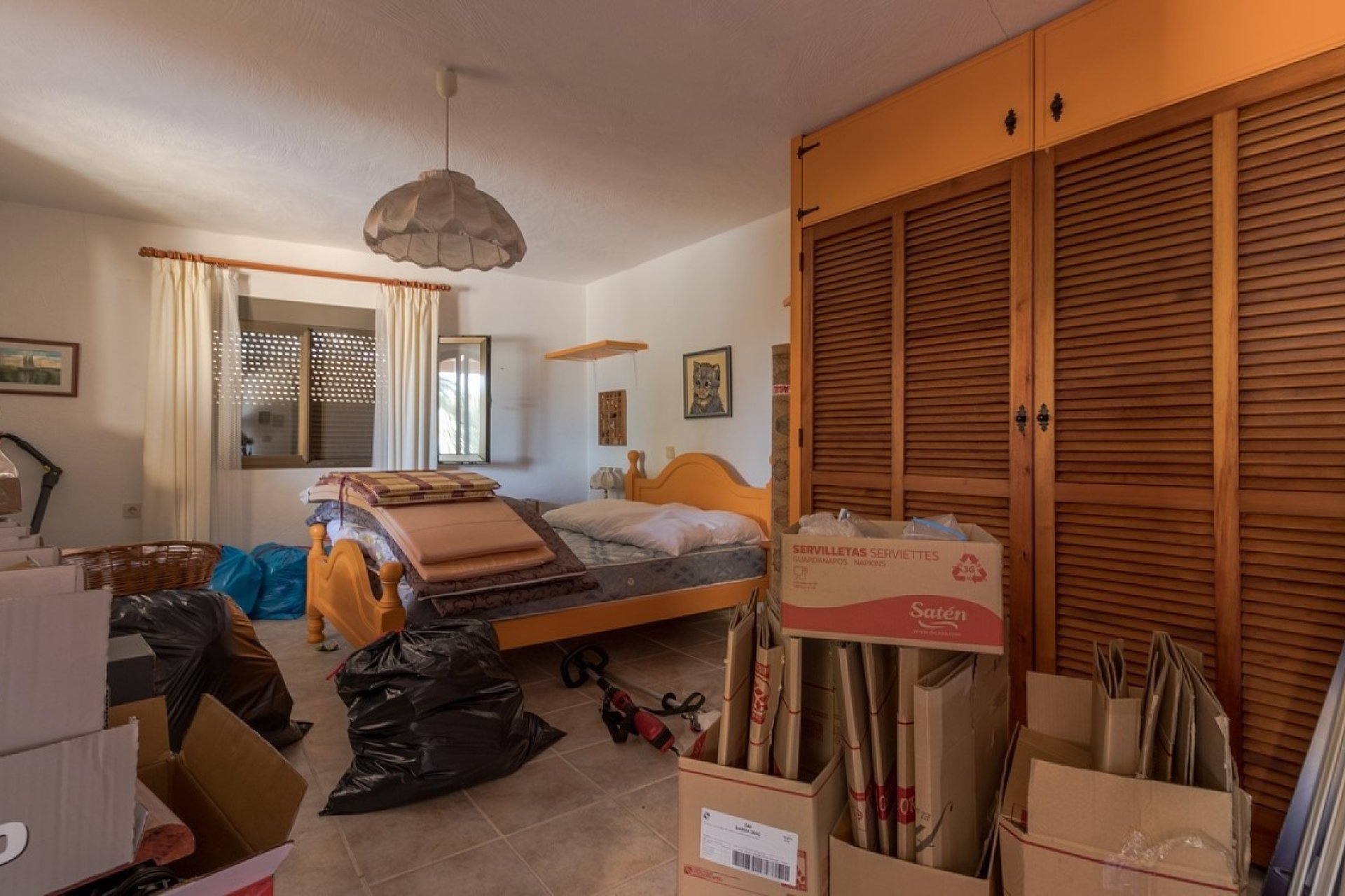 Verkoop - Villa - Moraira - Sabatera