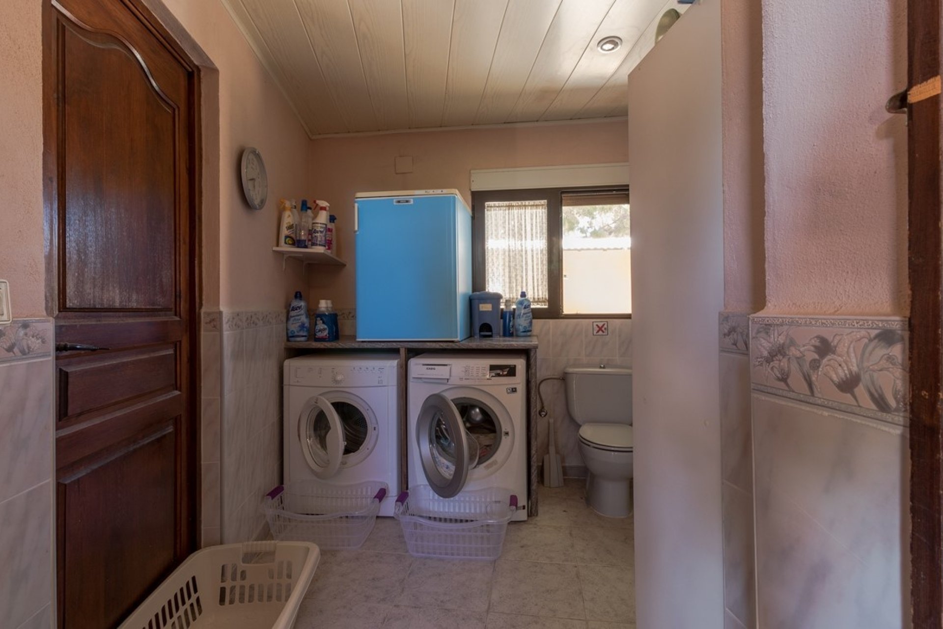 Verkoop - Villa - Moraira - Sabatera