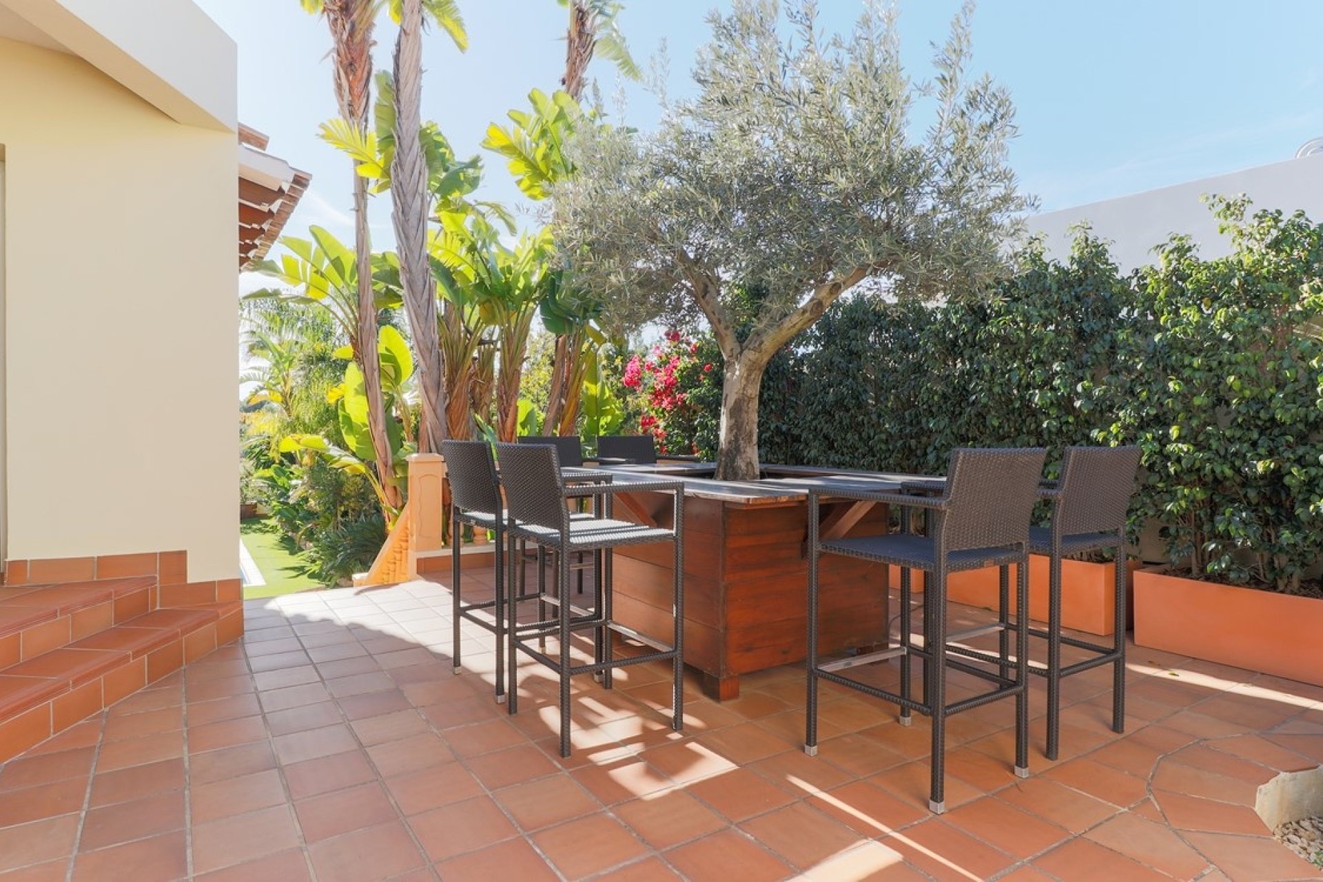 Verkoop - Villa - Moraira - Sabatera
