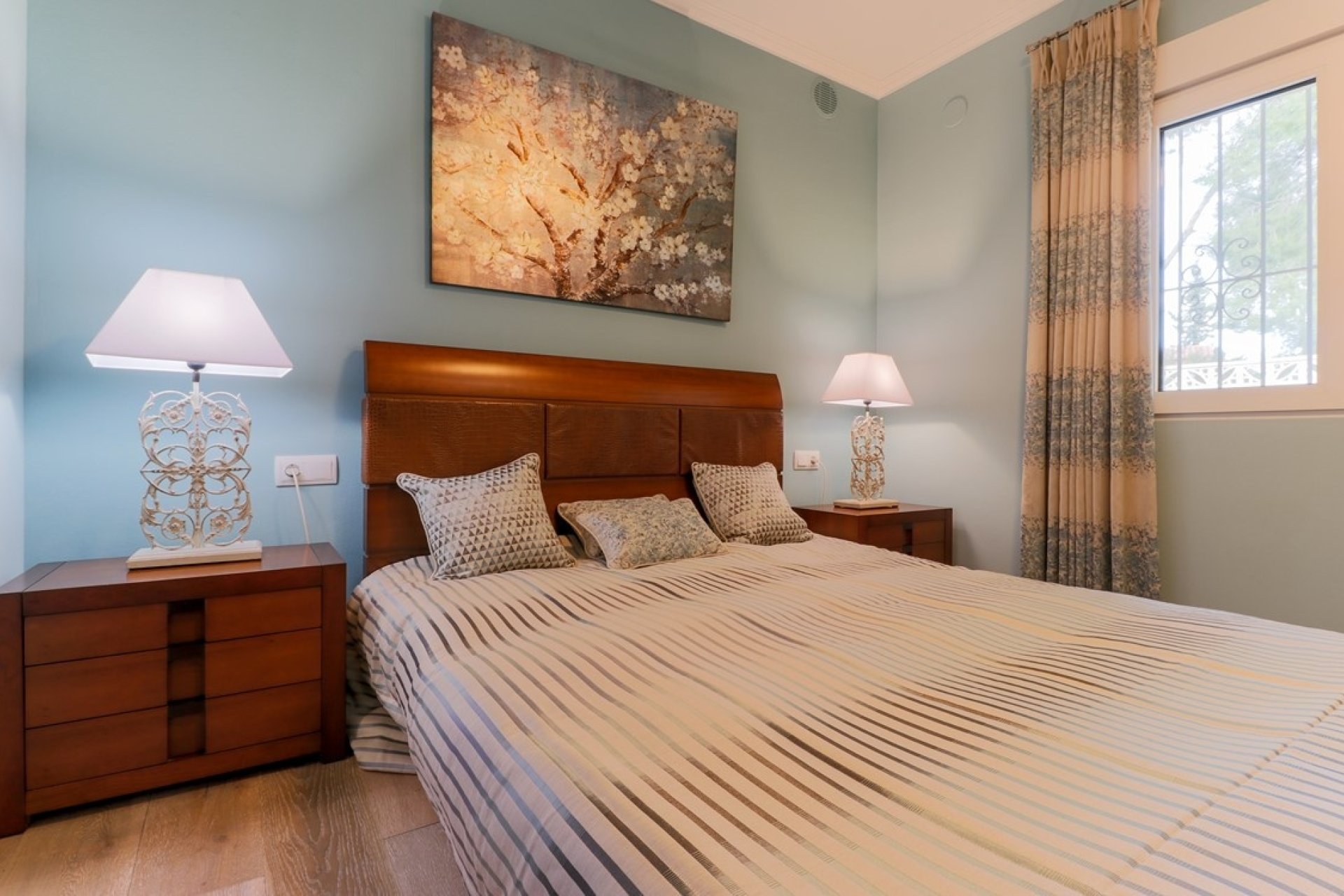 Verkoop - Villa - Moraira - Sabatera