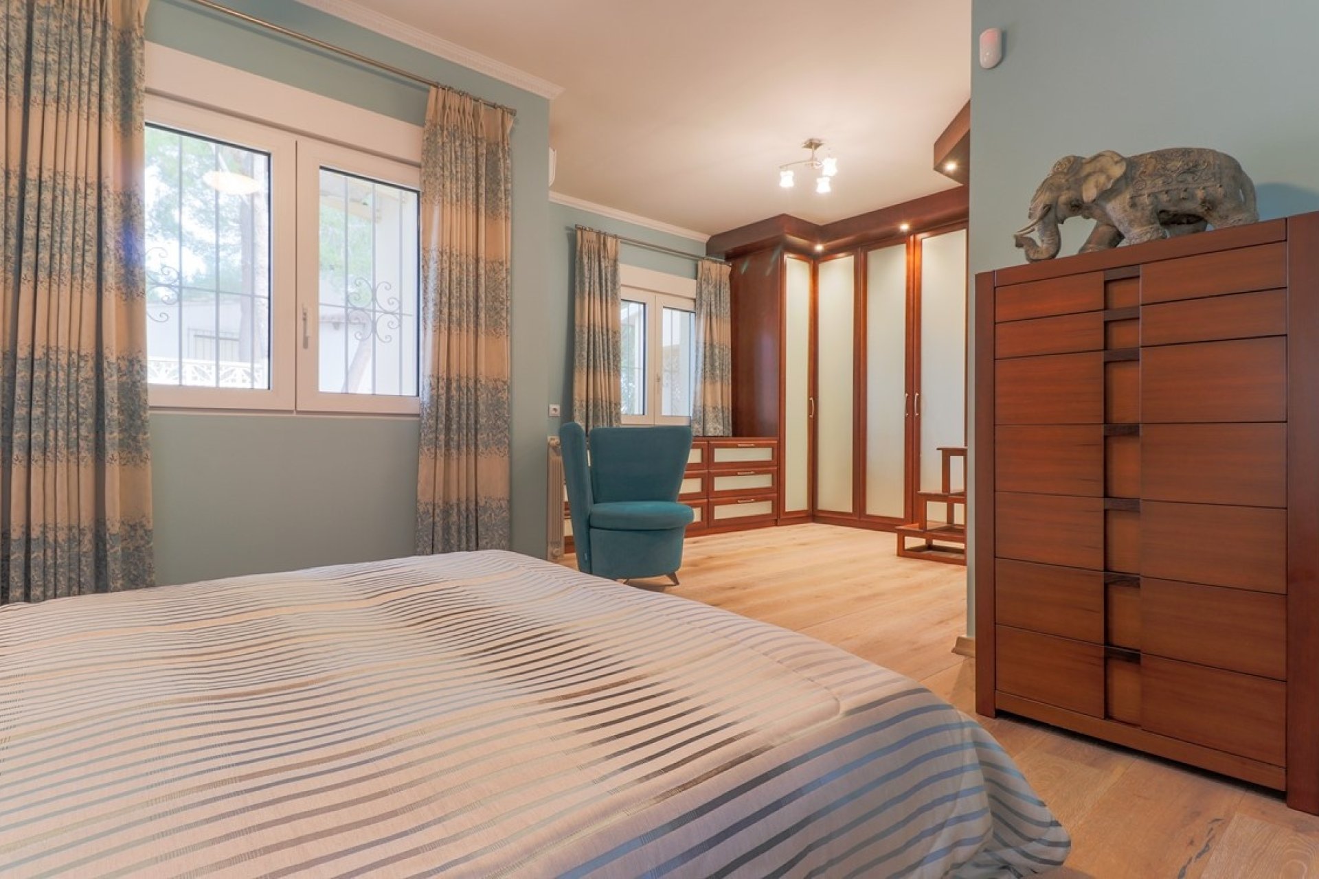 Verkoop - Villa - Moraira - Sabatera
