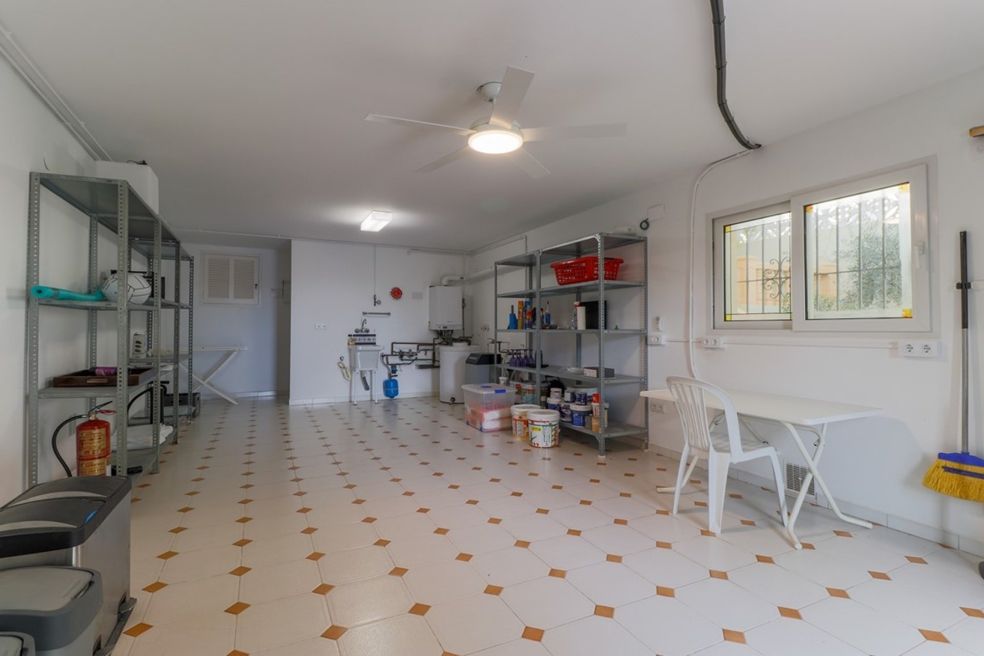 Verkoop - Villa - Moraira - Sabatera