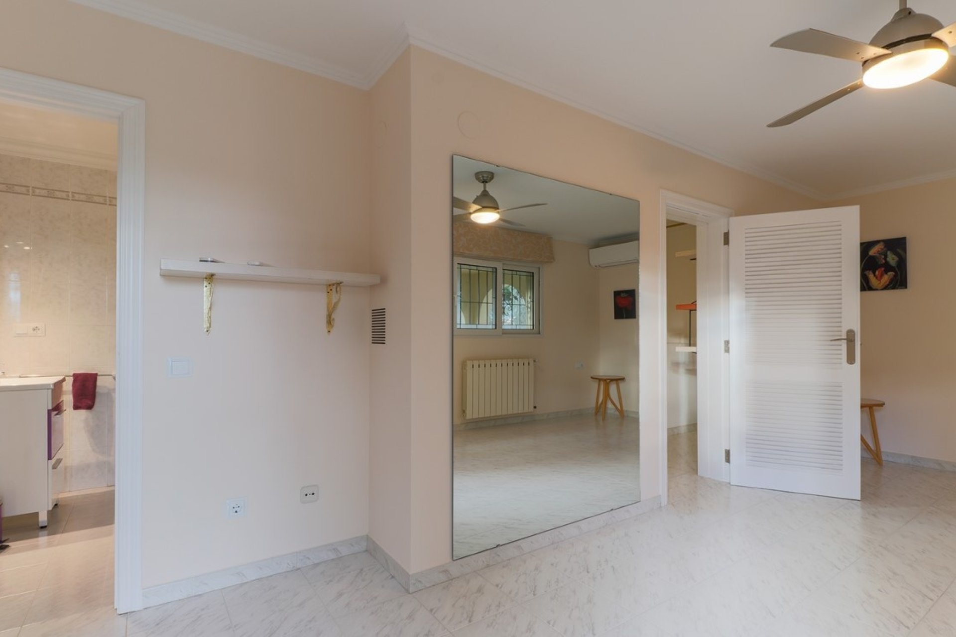 Verkoop - Villa - Moraira - Sabatera
