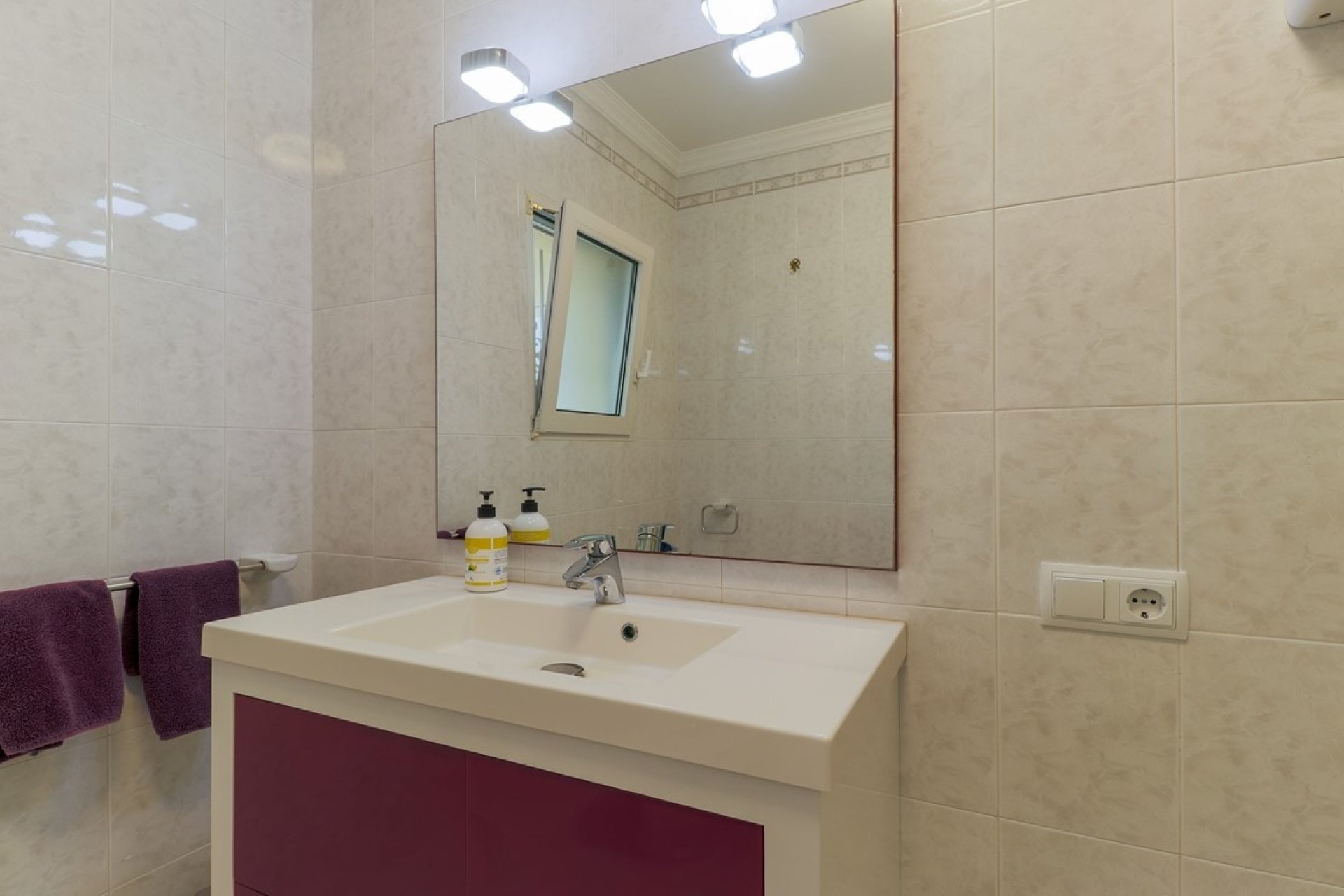 Verkoop - Villa - Moraira - Sabatera