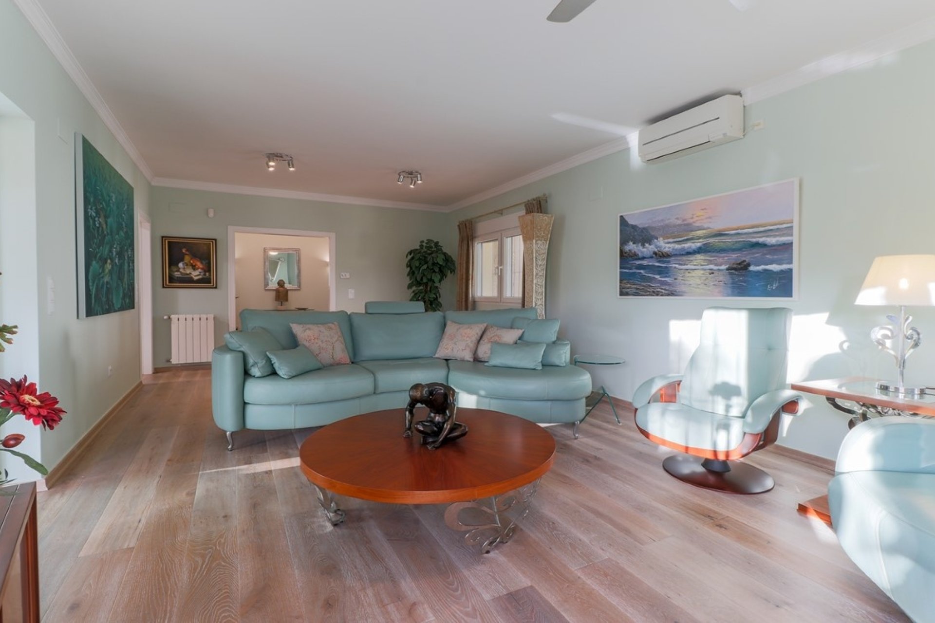 Verkoop - Villa - Moraira - Sabatera