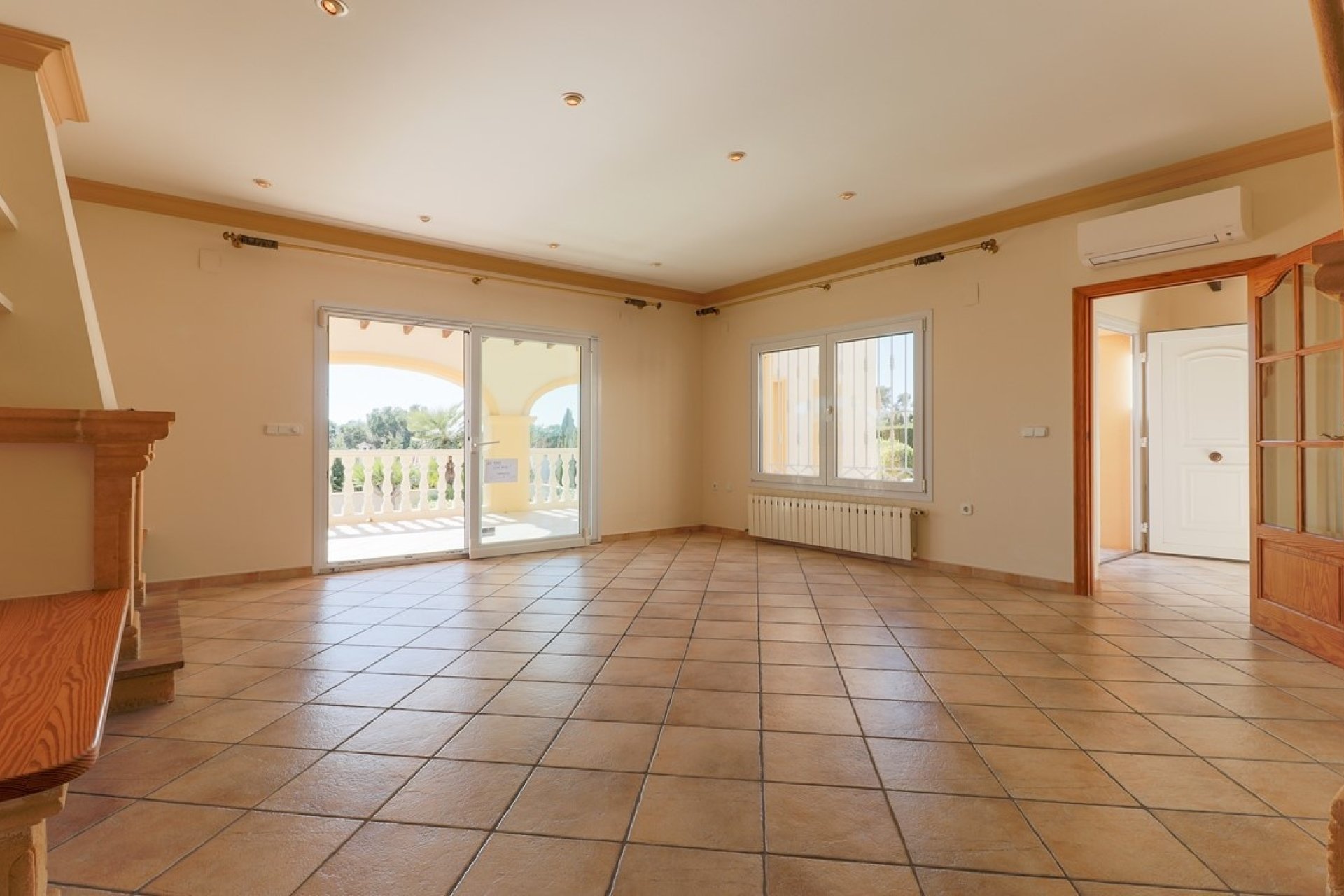 Verkoop - Villa - Moraira - Sabatera