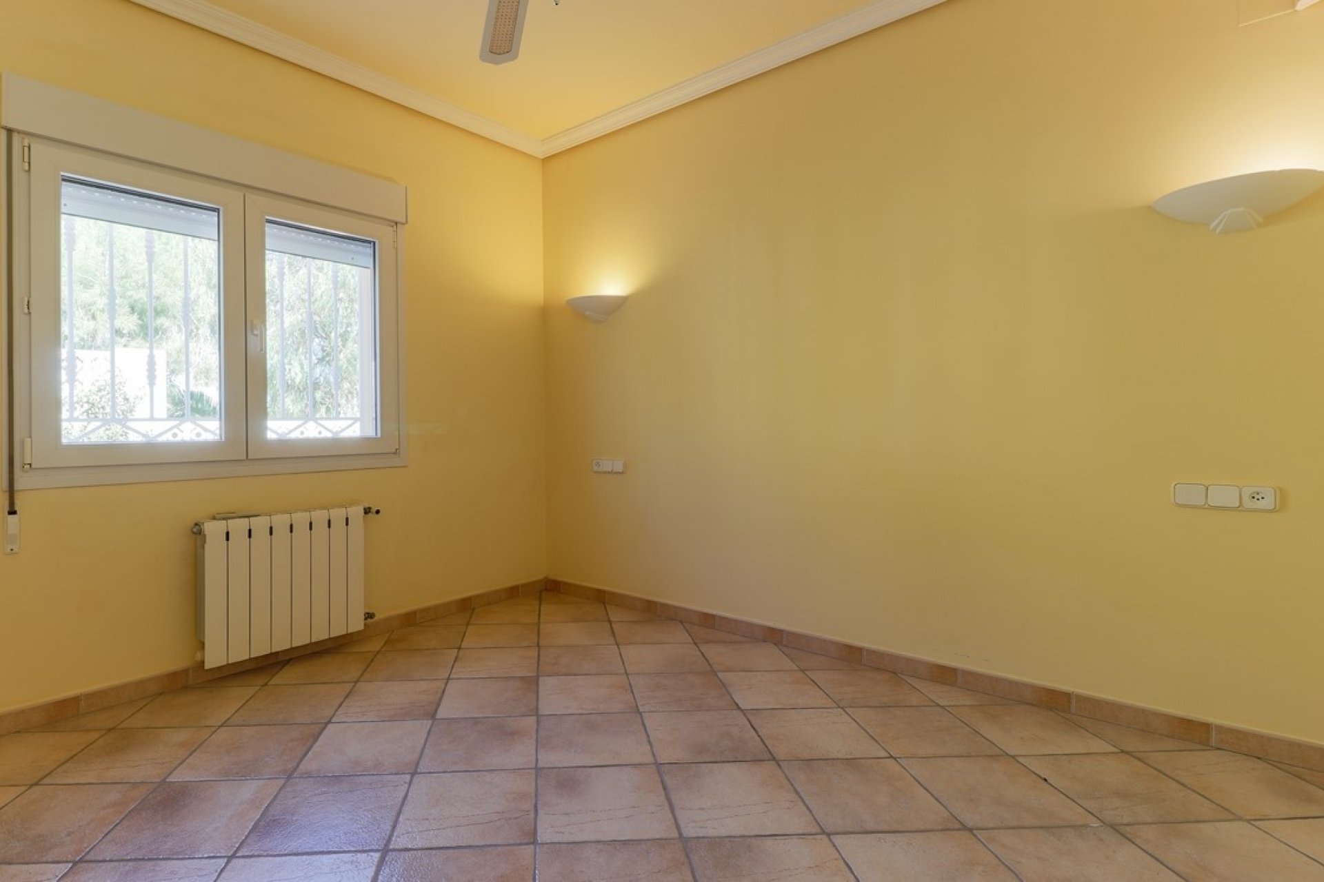 Verkoop - Villa - Moraira - Sabatera