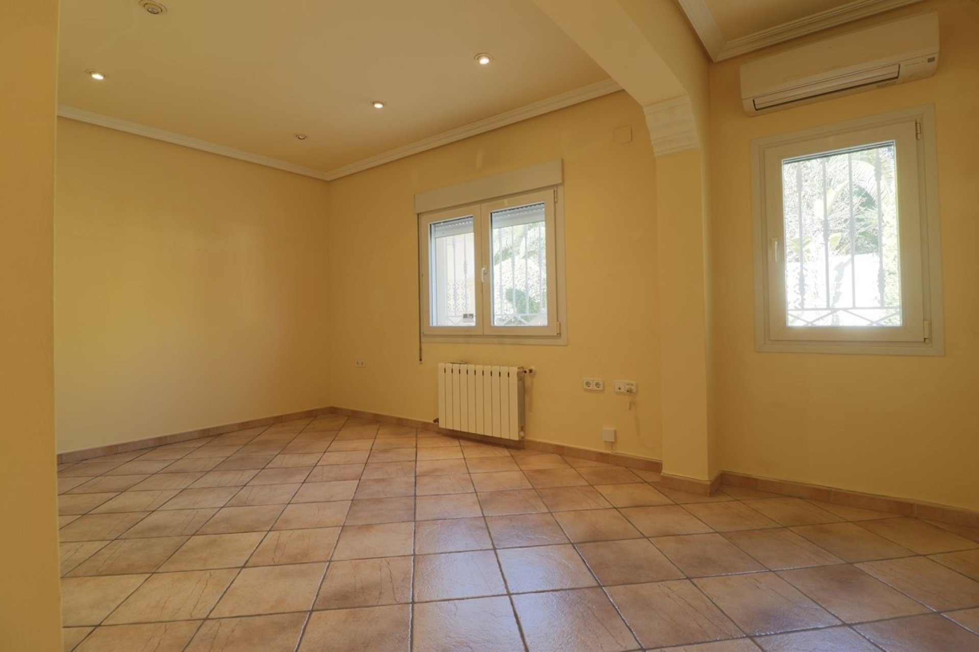 Verkoop - Villa - Moraira - Sabatera