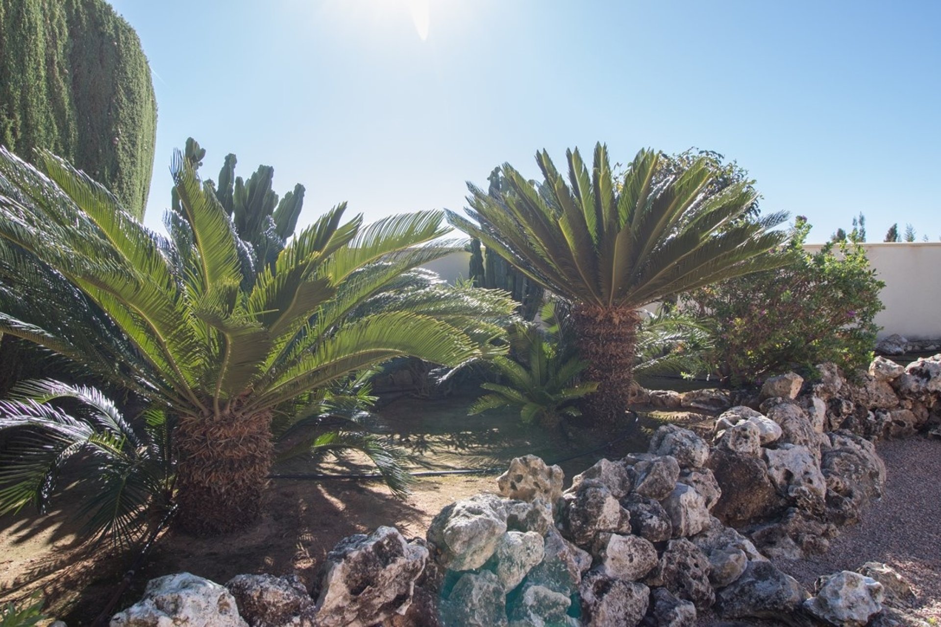 Verkoop - Villa - Moraira - Sabatera
