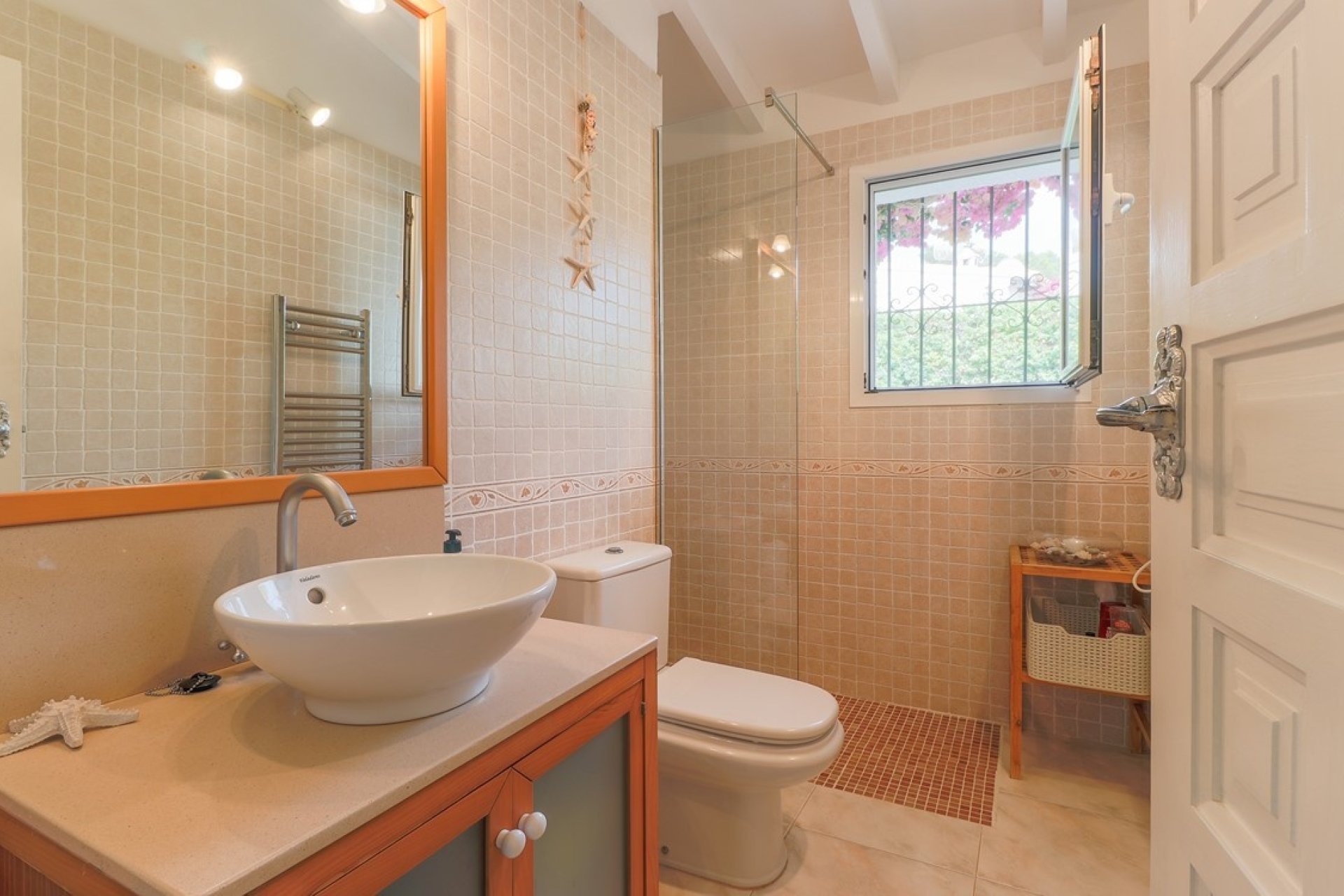 Verkoop - Villa - Moraira - Sabatera