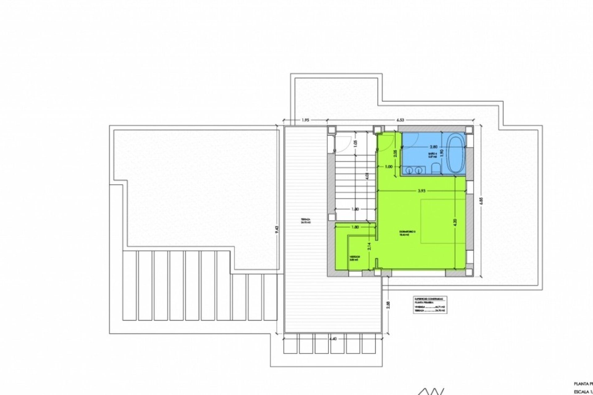 Verkoop - Villa - Moraira - Sabatera