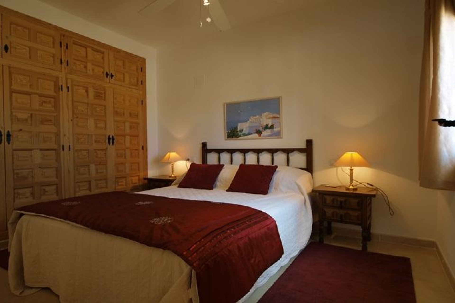 Verkoop - Villa - Moraira - Sabatera