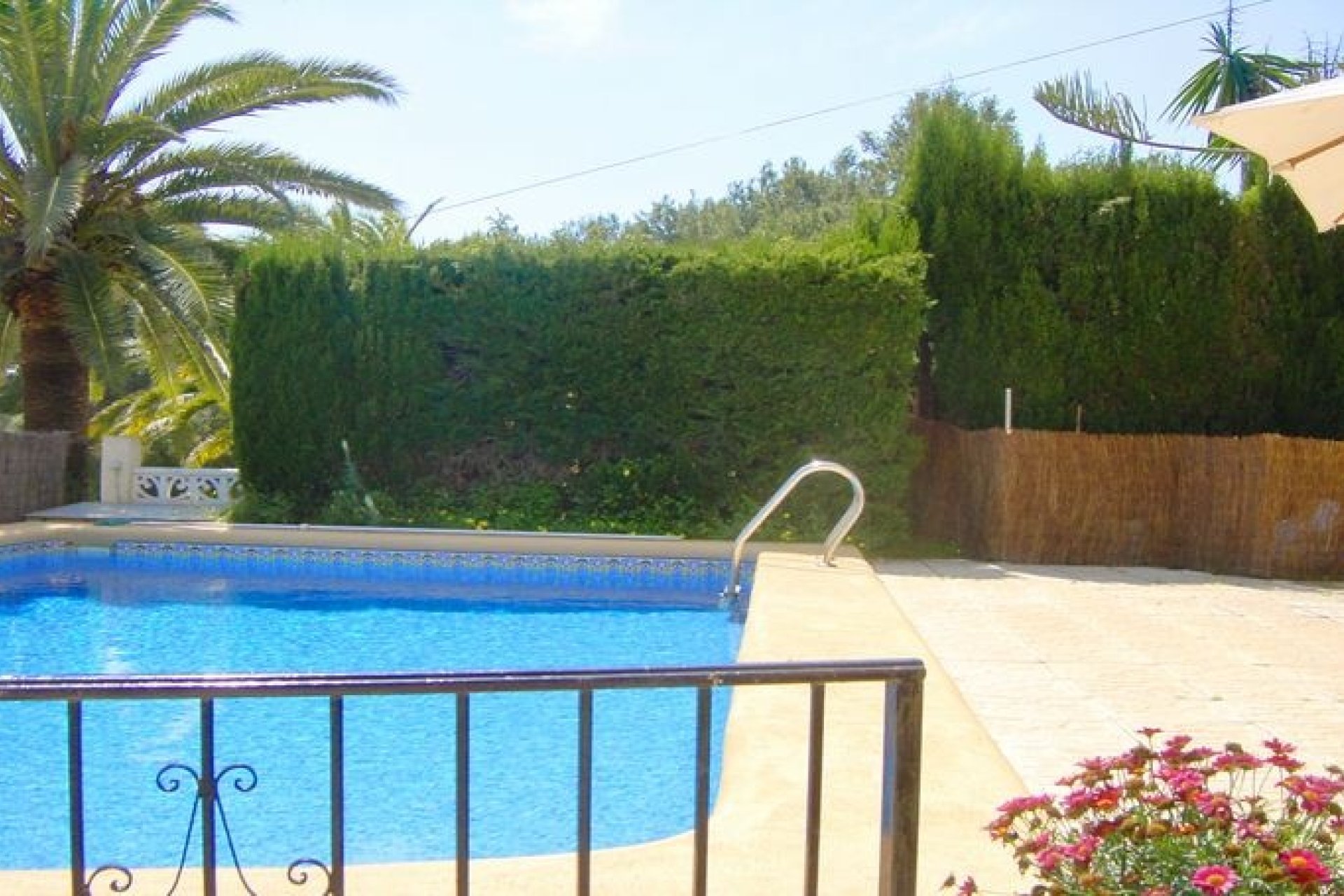 Verkoop - Villa - Moraira - Sabatera