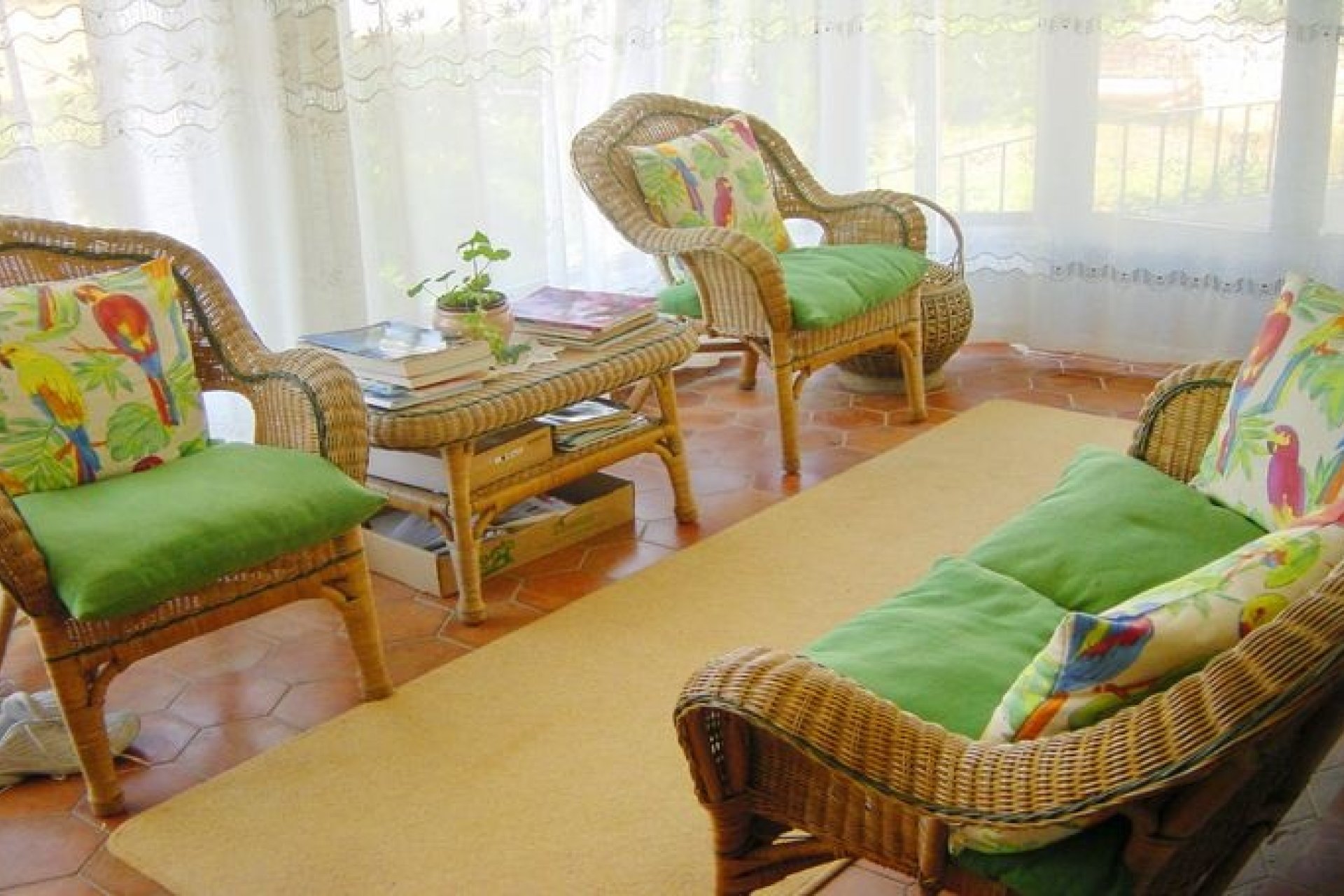 Verkoop - Villa - Moraira - Sabatera
