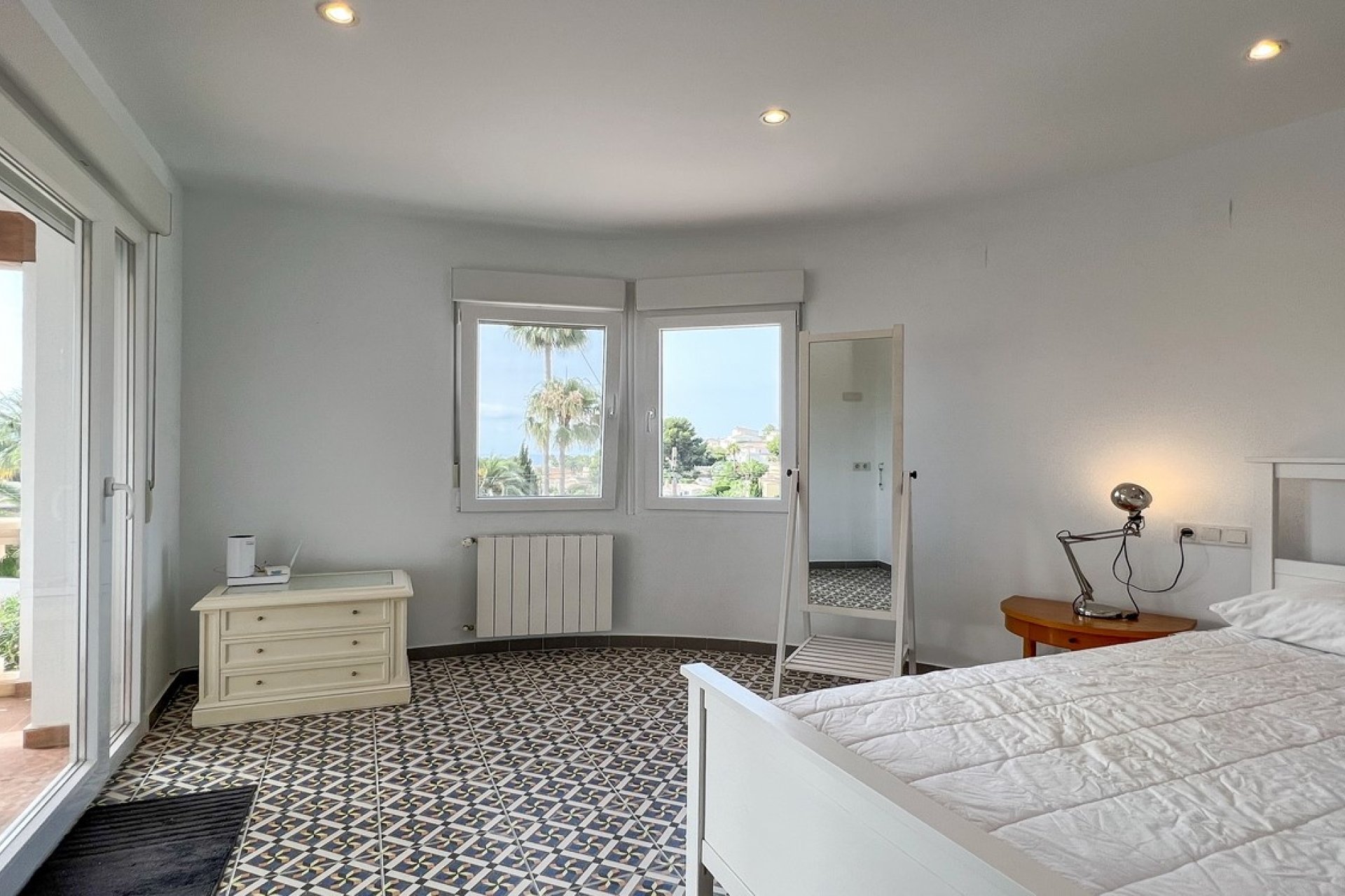Verkoop - Villa - Moraira - Sabatera