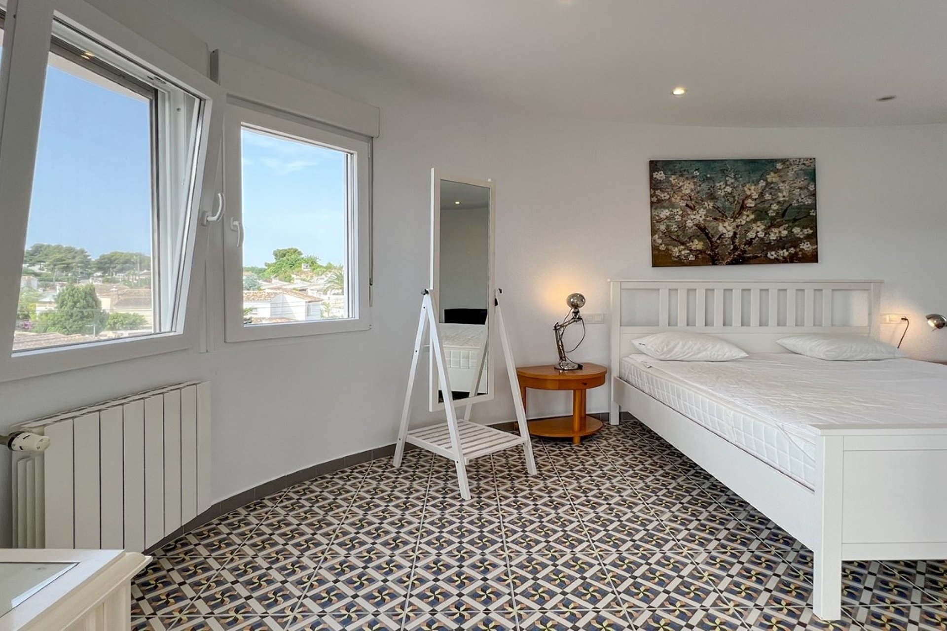 Verkoop - Villa - Moraira - Sabatera